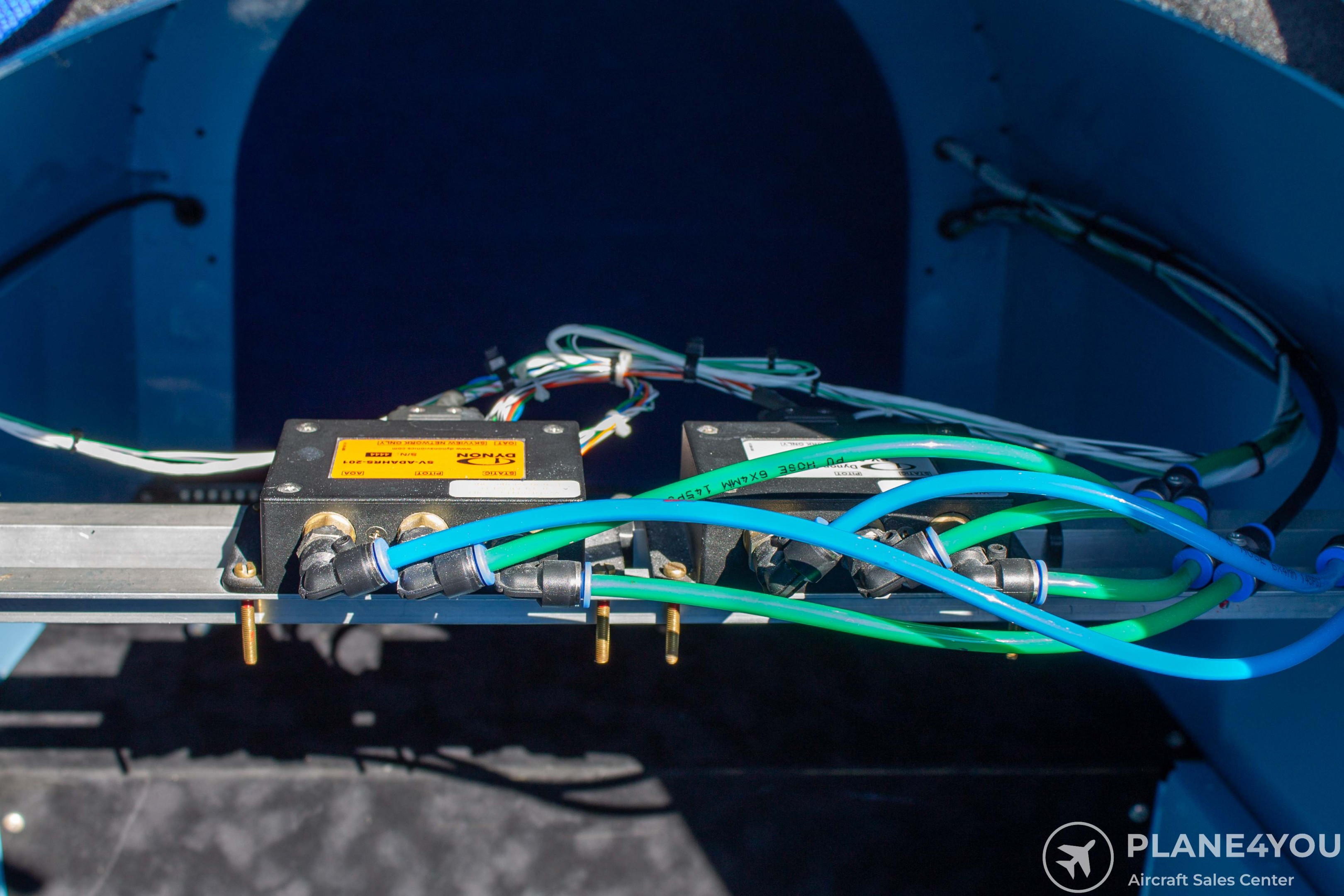 2019 Vans RV8, photo 53
