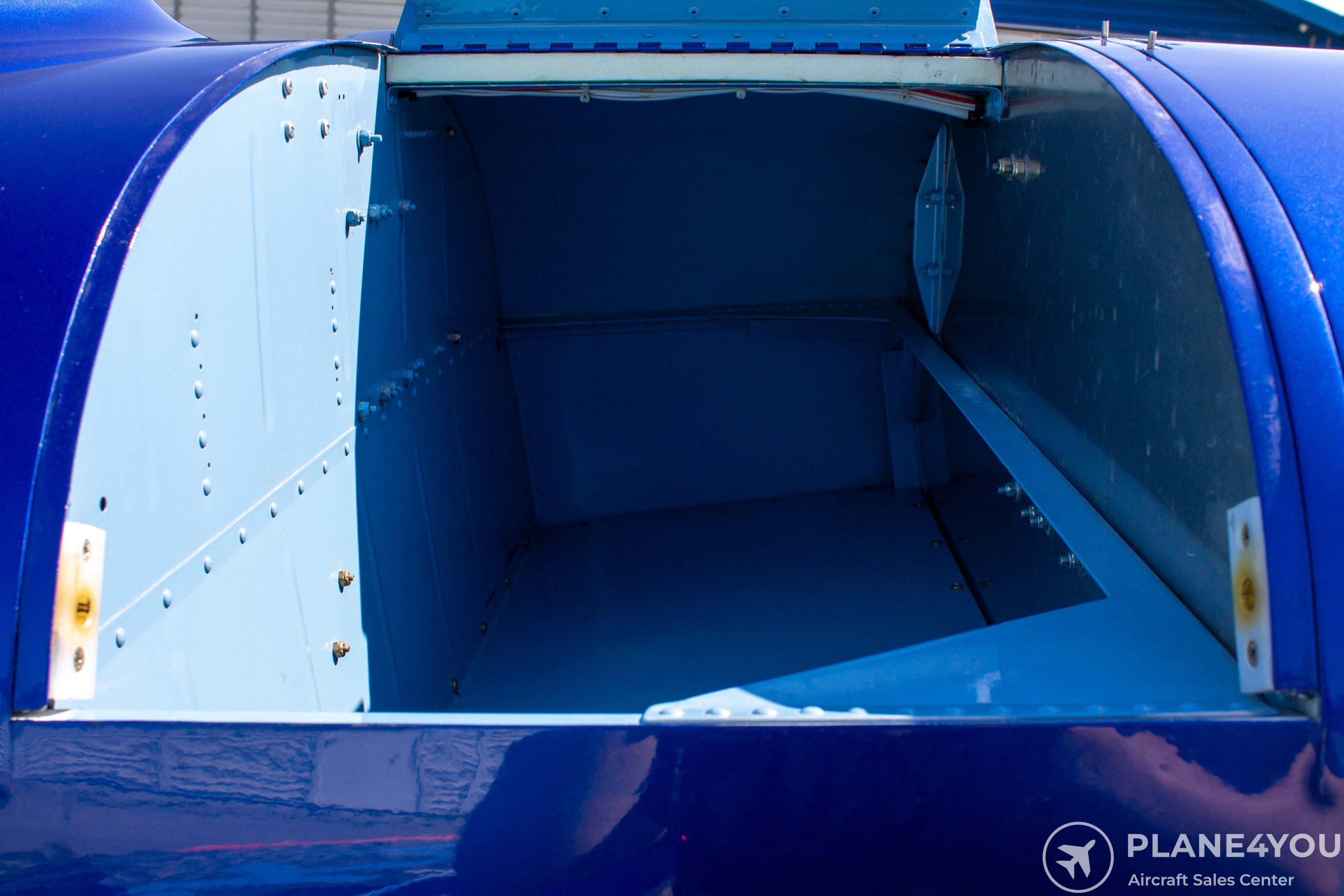 2019 Vans RV8, photo 54