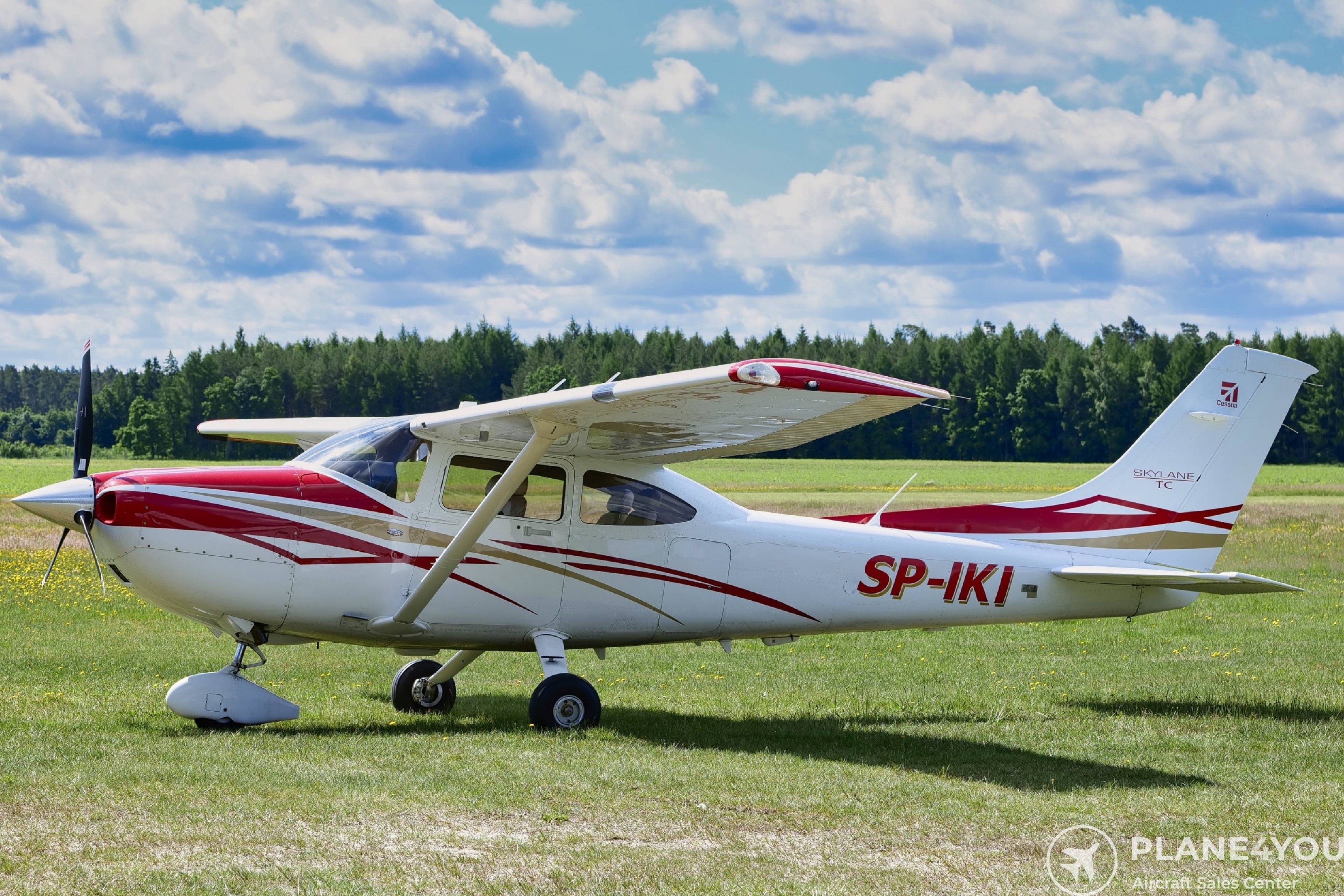2007 Cessna T182T, photo 2