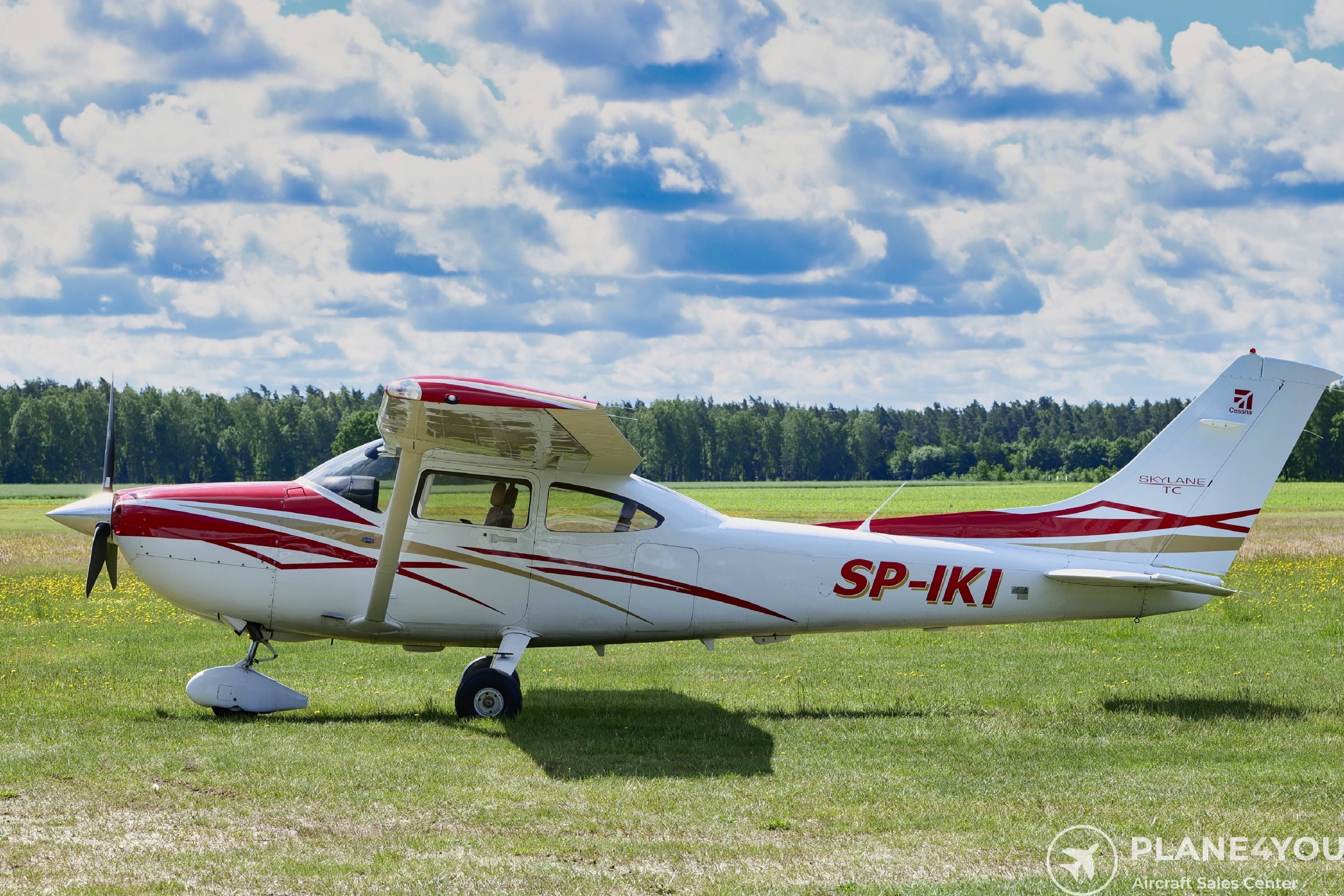 2007 Cessna T182T, photo 3