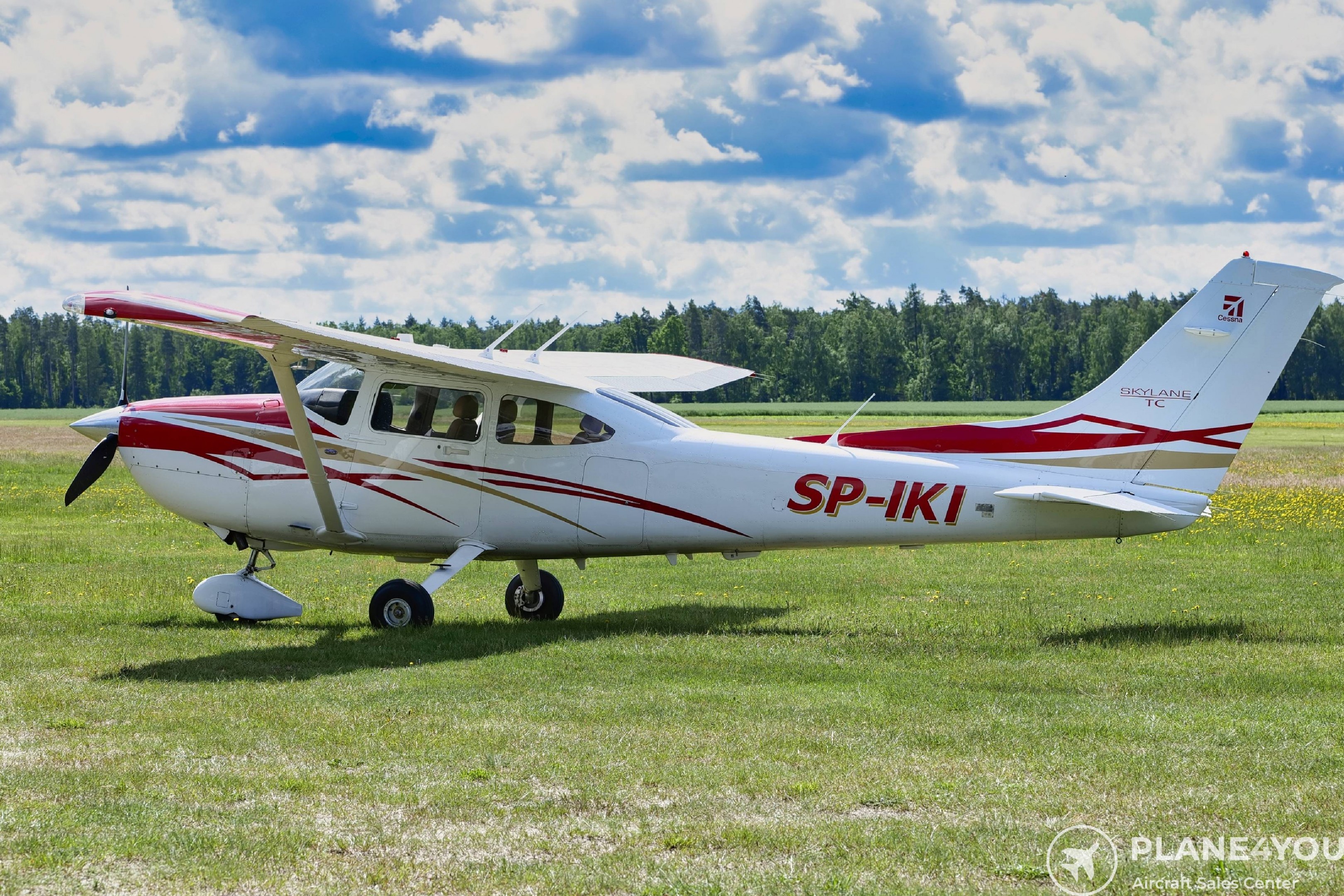 2007 Cessna T182T, photo 4