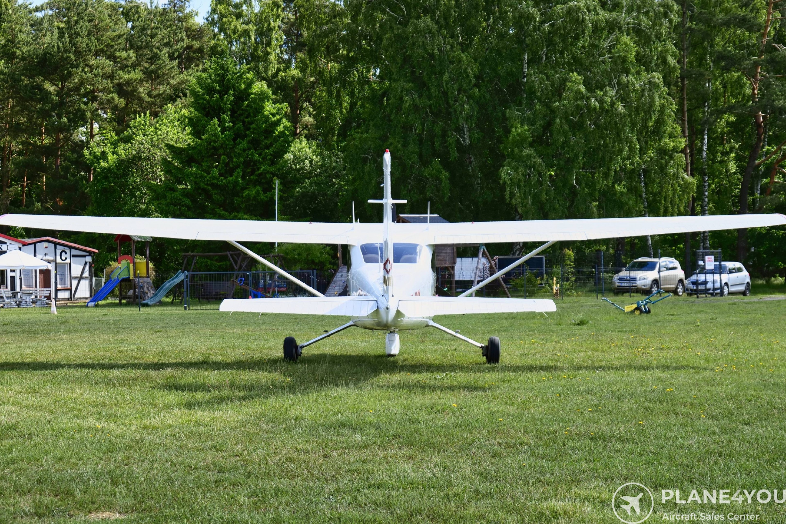 2007 Cessna T182T, photo 5