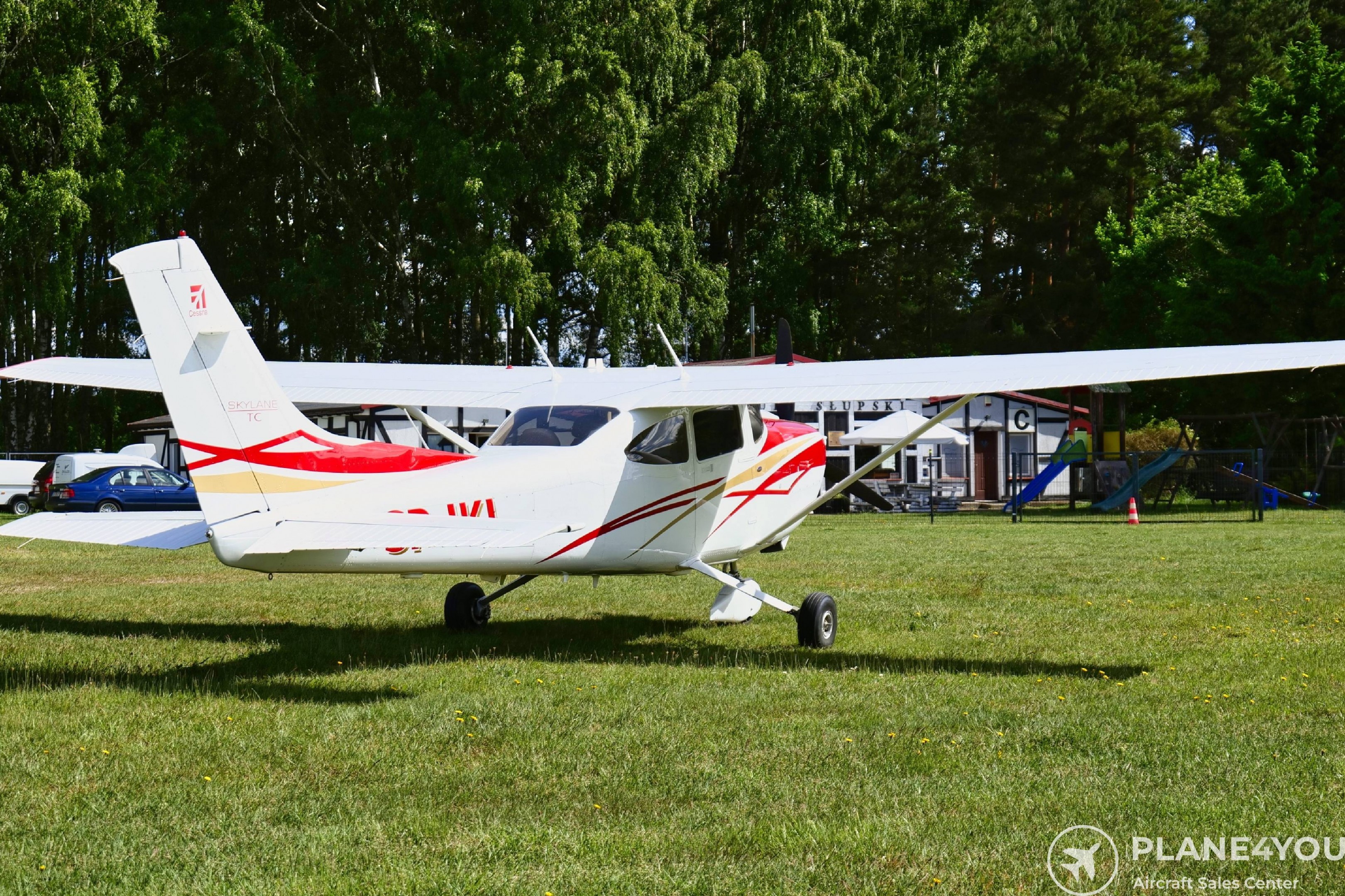 2007 Cessna T182T, photo 6