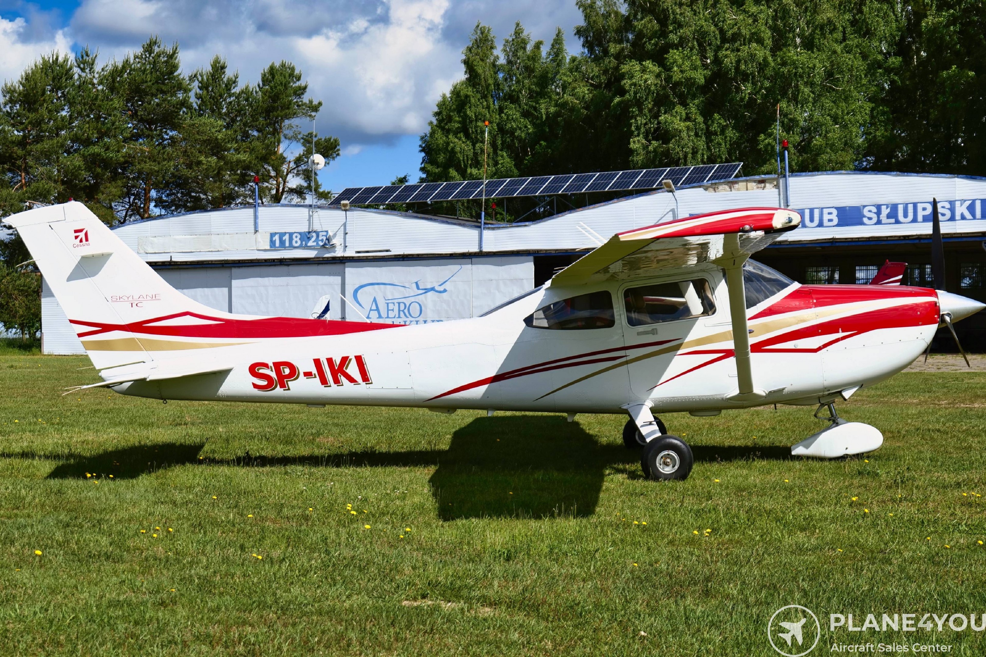 2007 Cessna T182T, photo 7