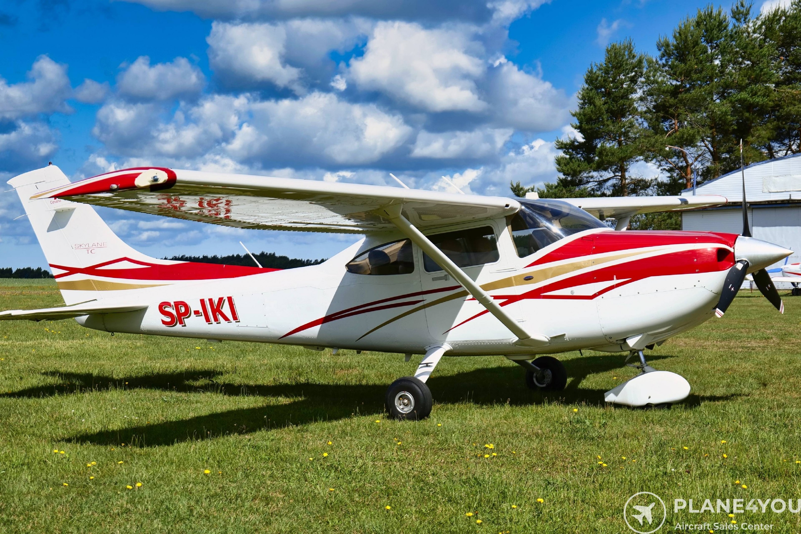 2007 Cessna T182T, photo 8