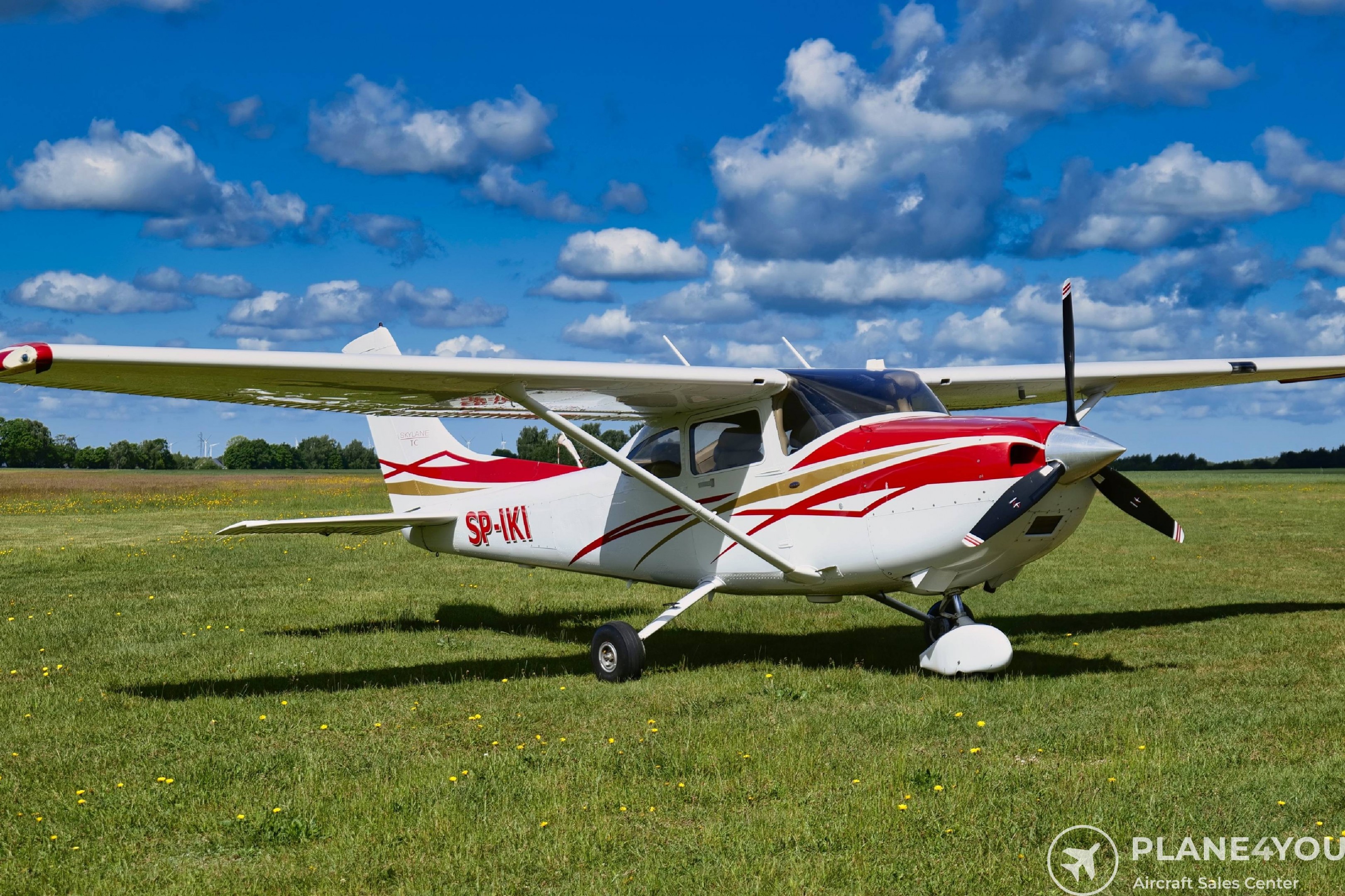 2007 Cessna T182T, photo 9