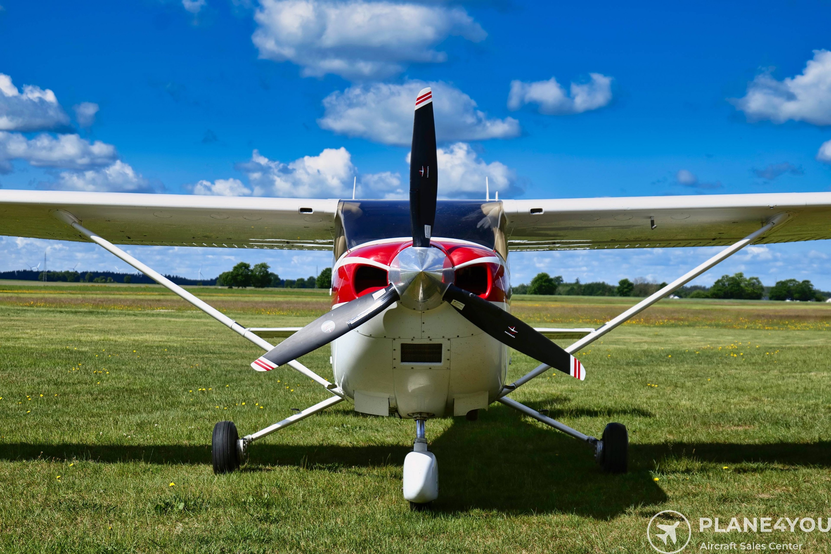 2007 Cessna T182T, photo 11