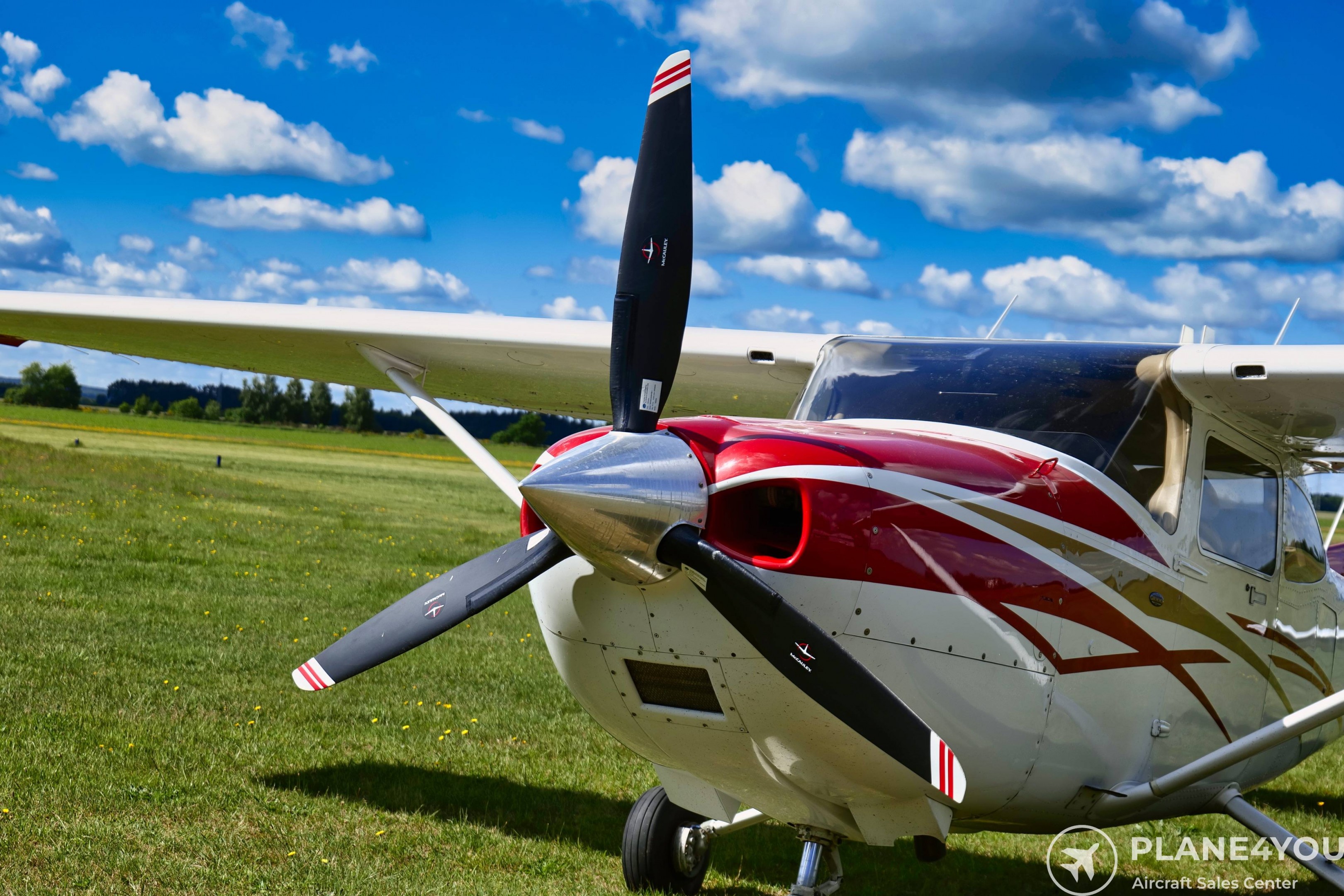 2007 Cessna T182T, photo 12