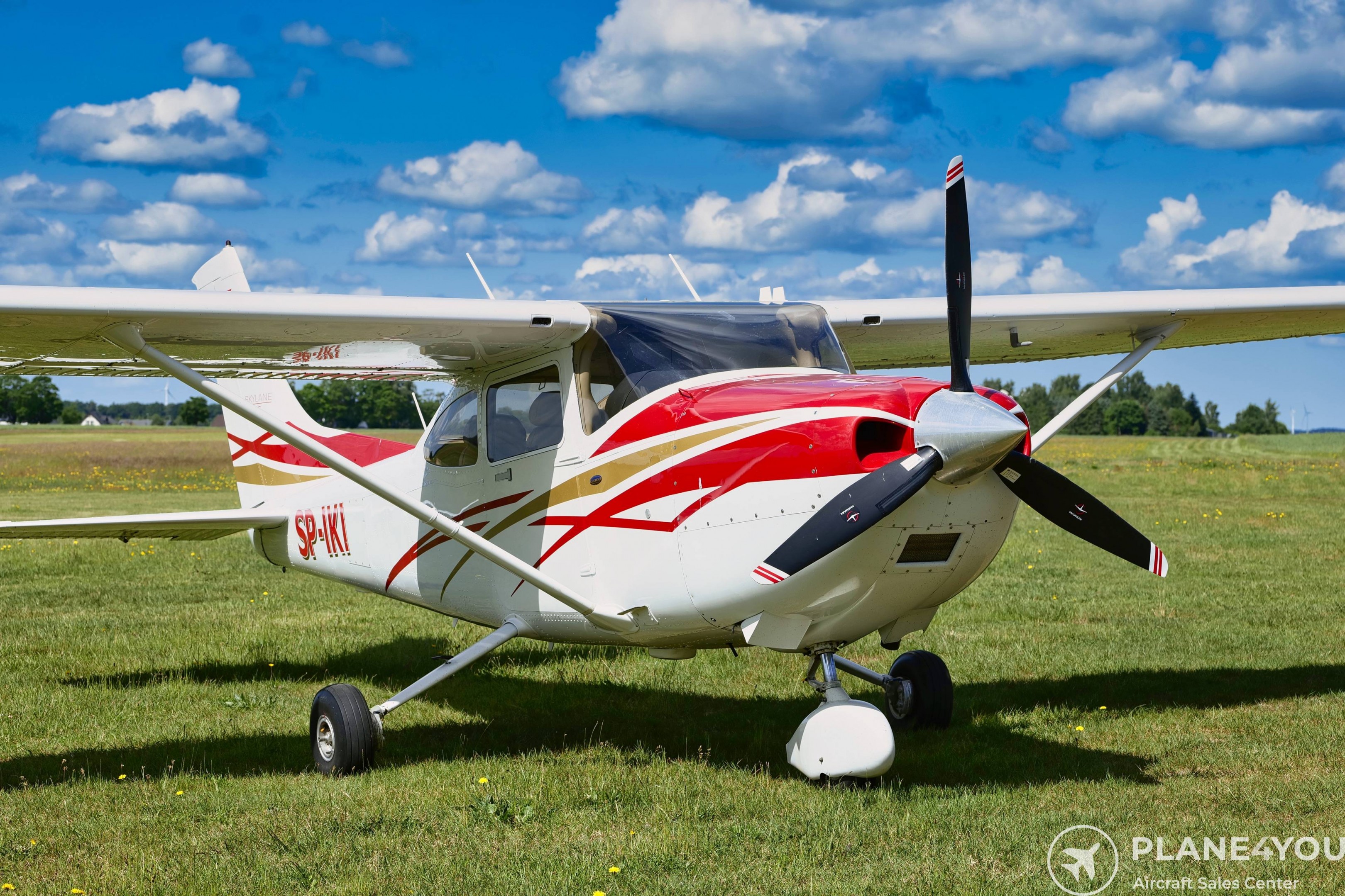 2007 Cessna T182T, photo 10