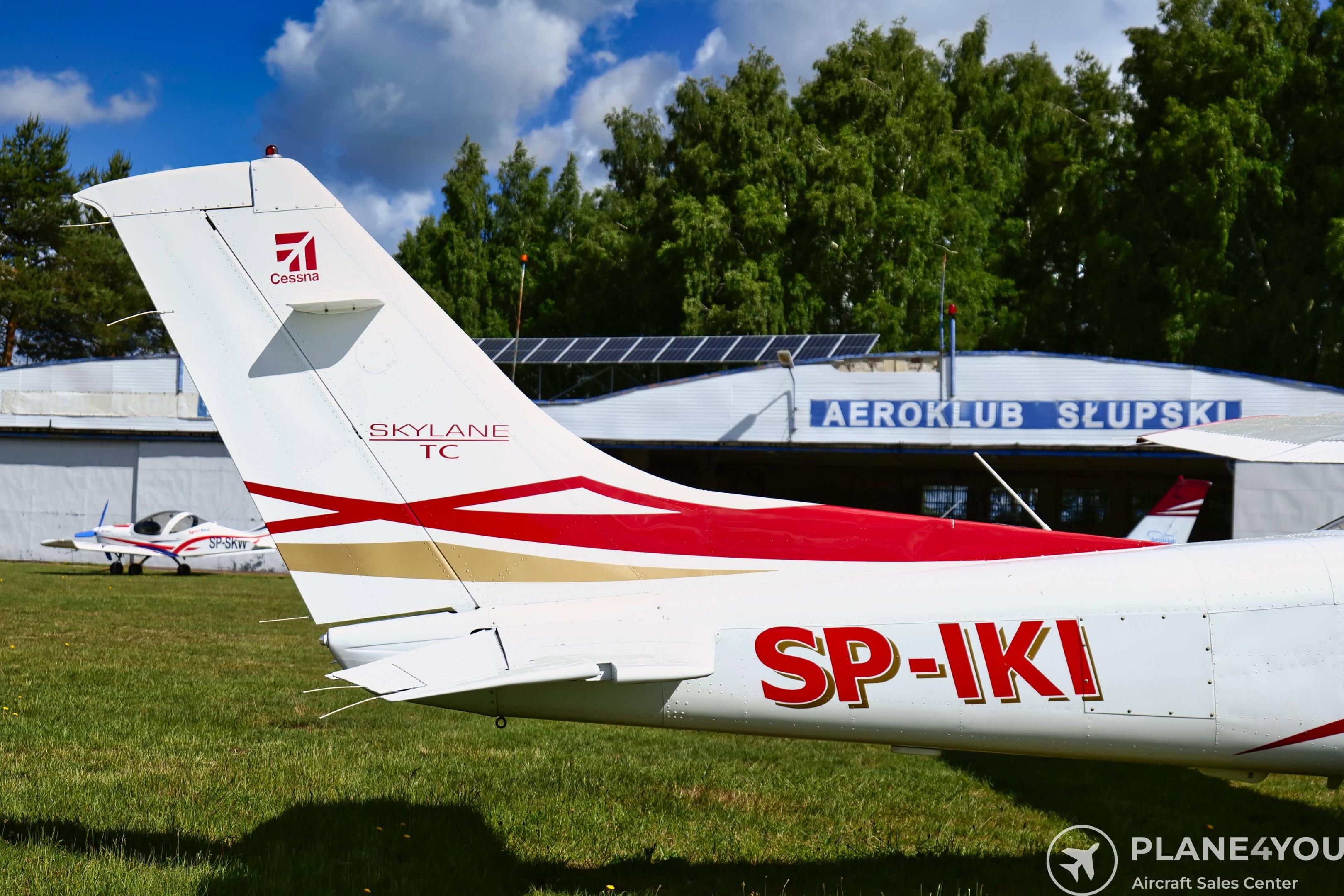 2007 Cessna T182T, photo 14