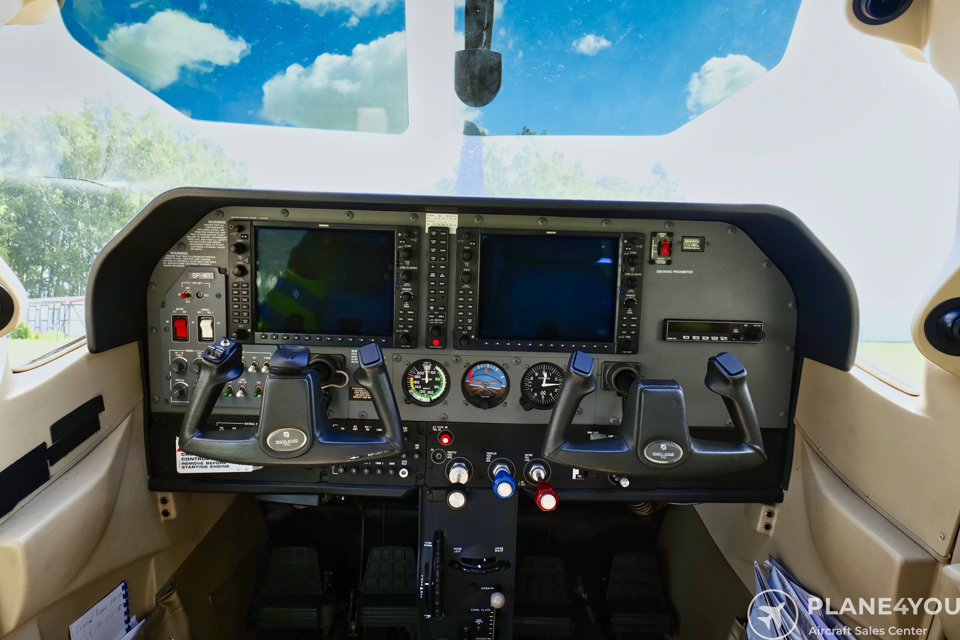 2007 Cessna T182T, photo 16