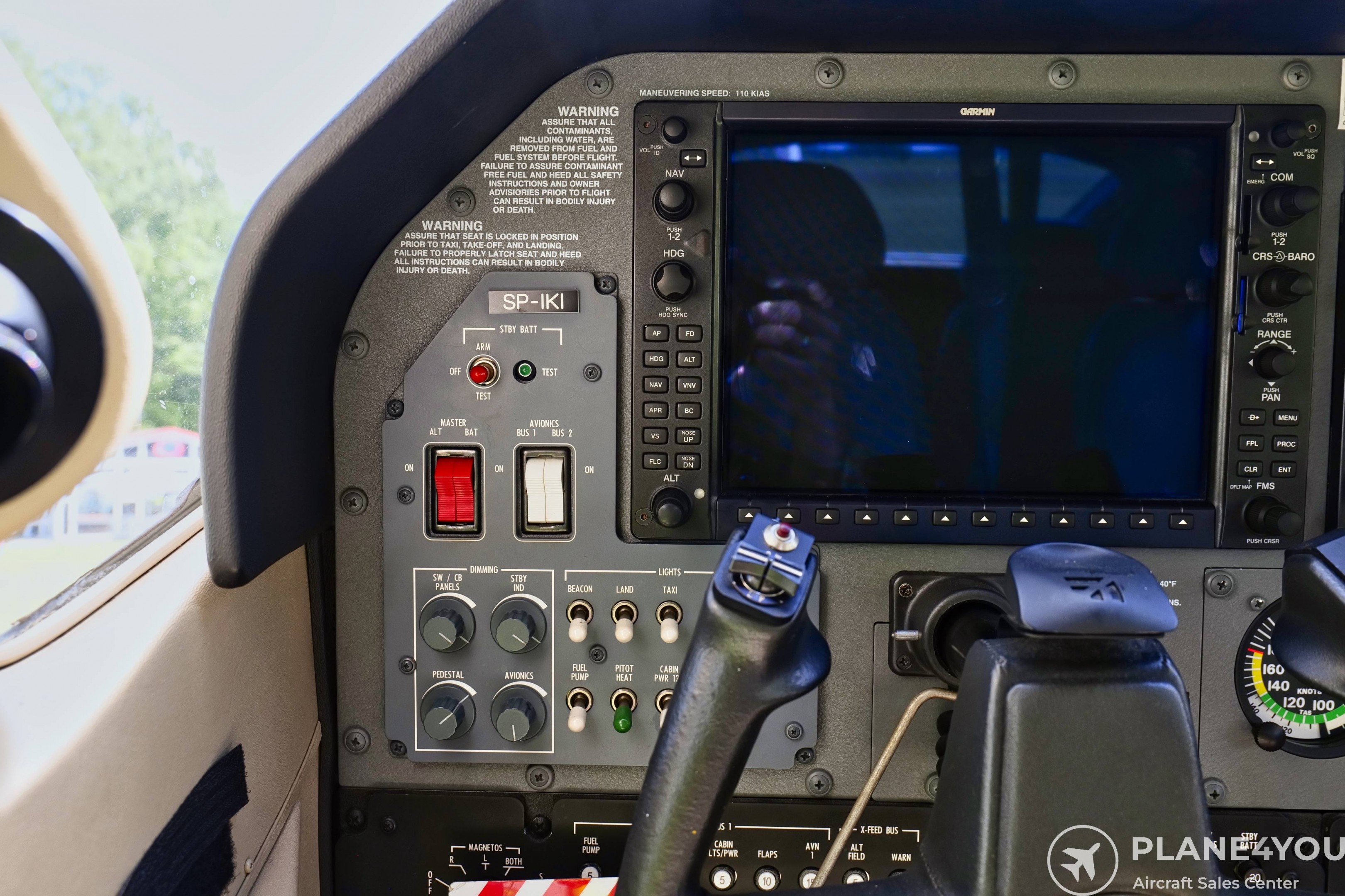 2007 Cessna T182T, photo 17