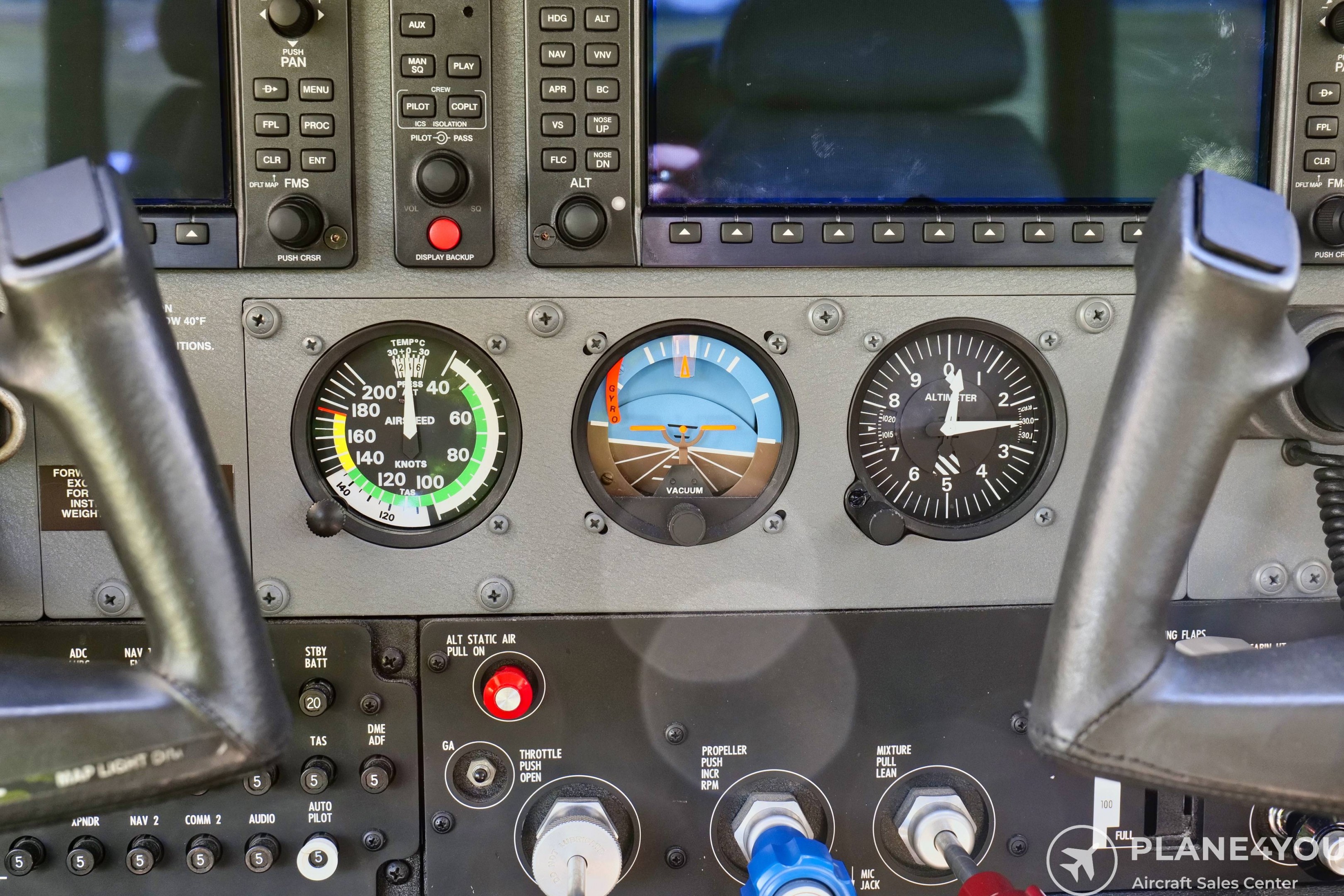 2007 Cessna T182T, photo 18