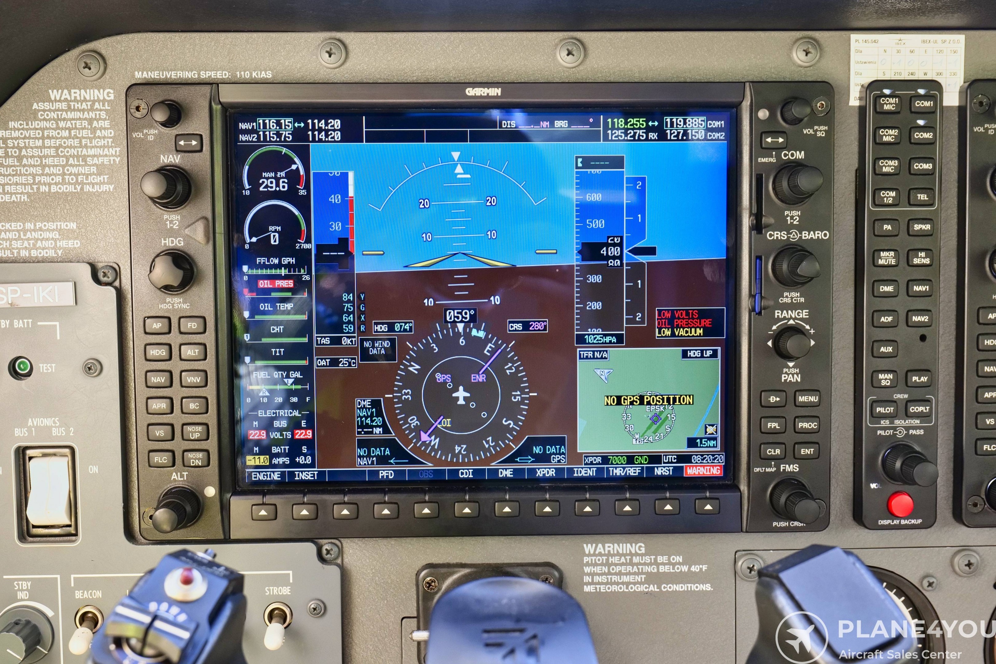 2007 Cessna T182T, photo 19