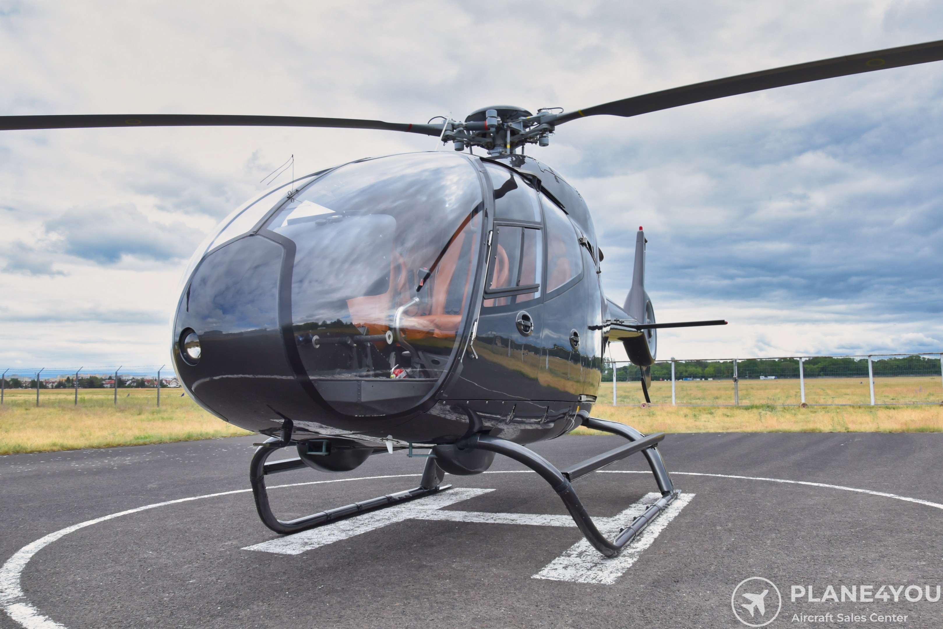 2004 Airbus EC120B Colibri, photo 4