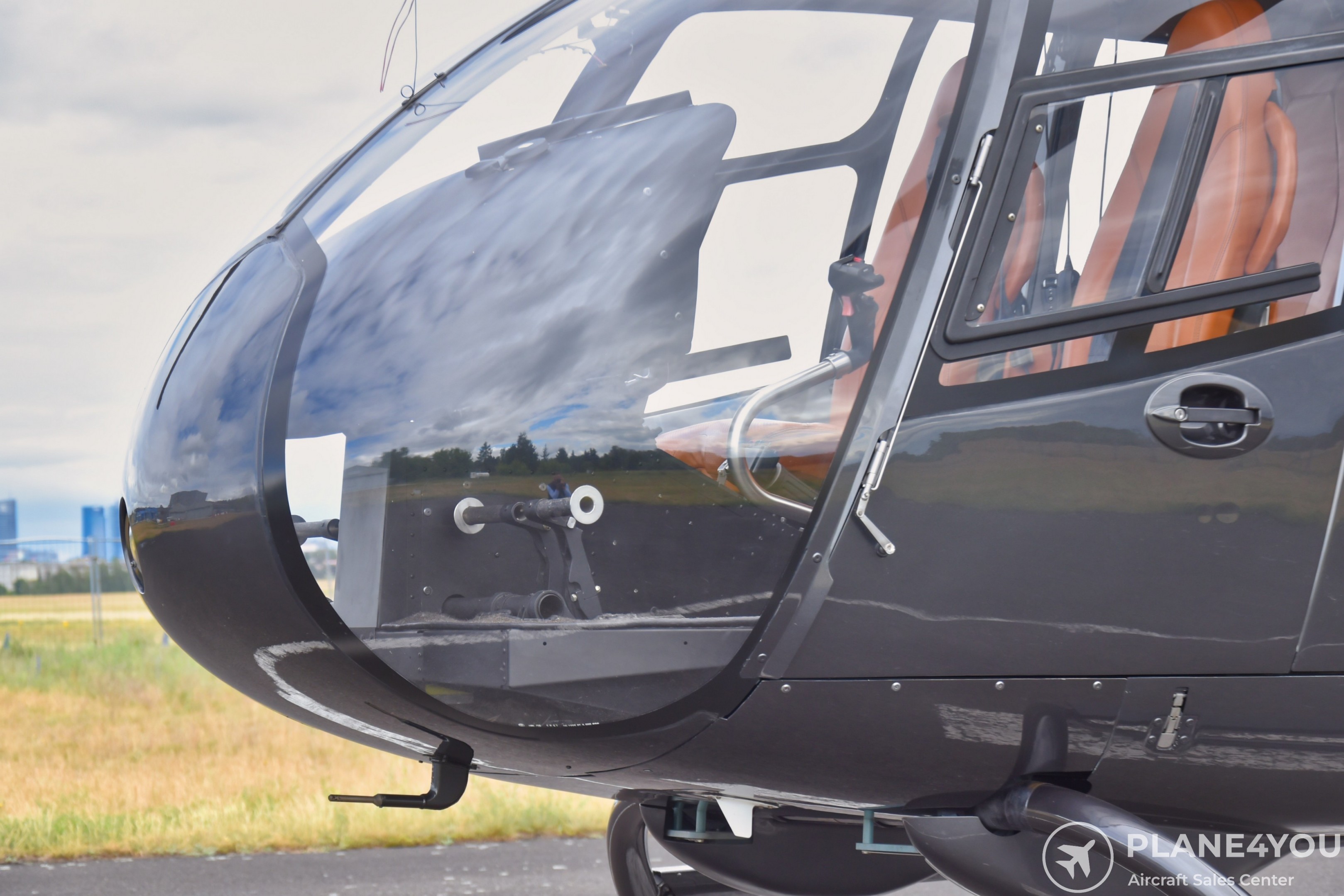 2004 Airbus EC120B Colibri, photo 5