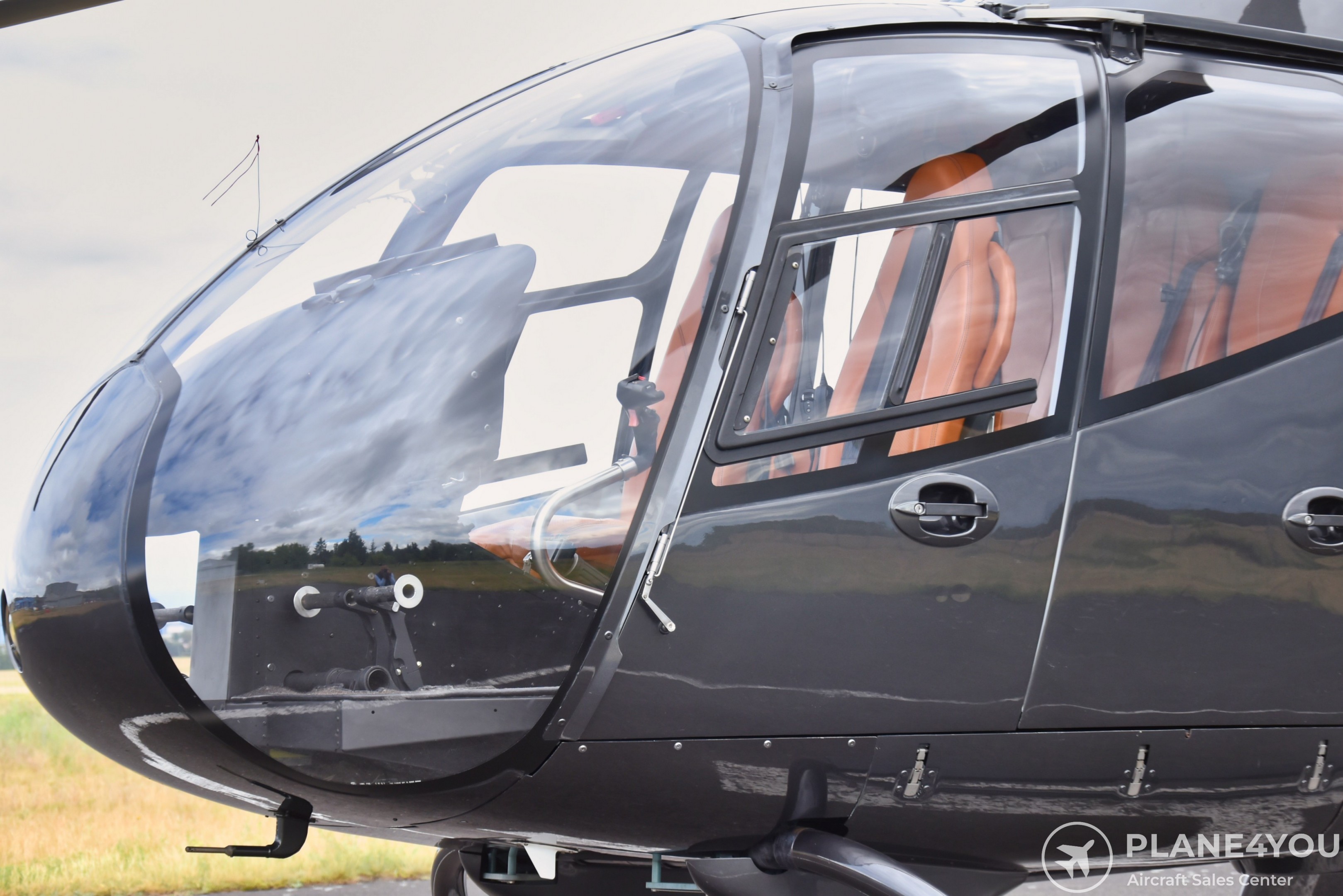 2004 Airbus EC120B Colibri, photo 6