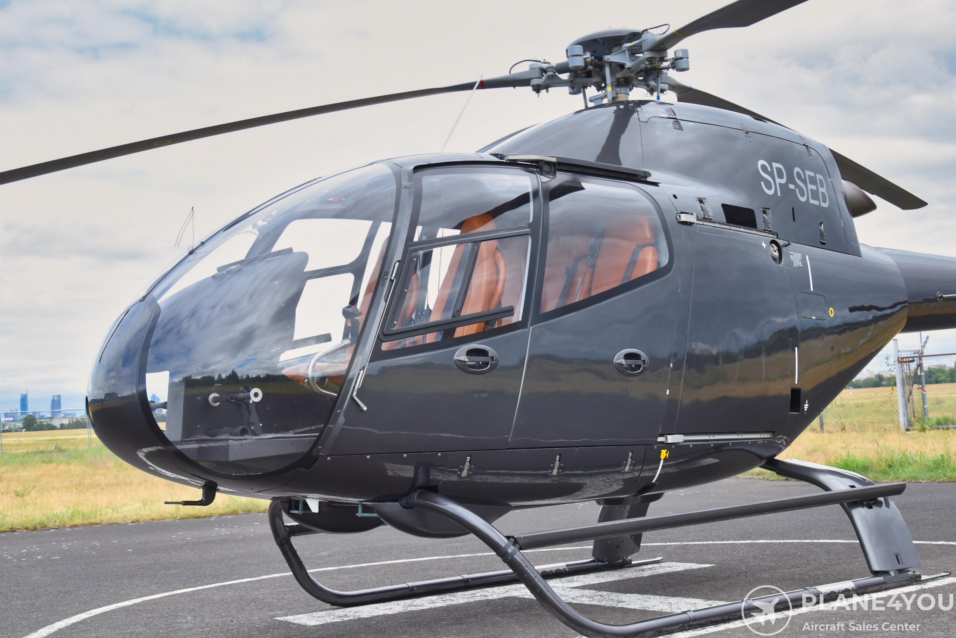 2004 Airbus EC120B Colibri, photo 7