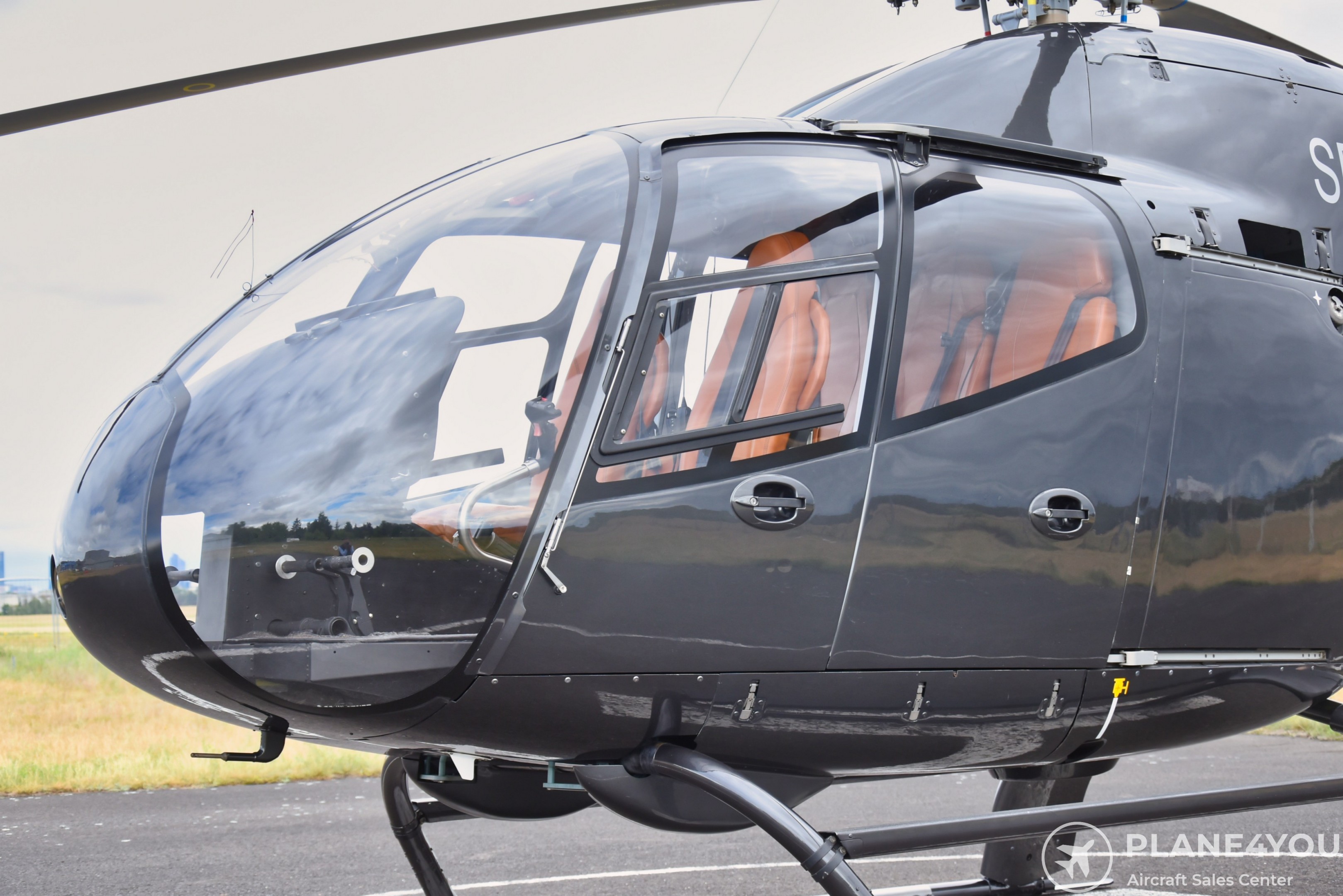 2004 Airbus EC120B Colibri, photo 8