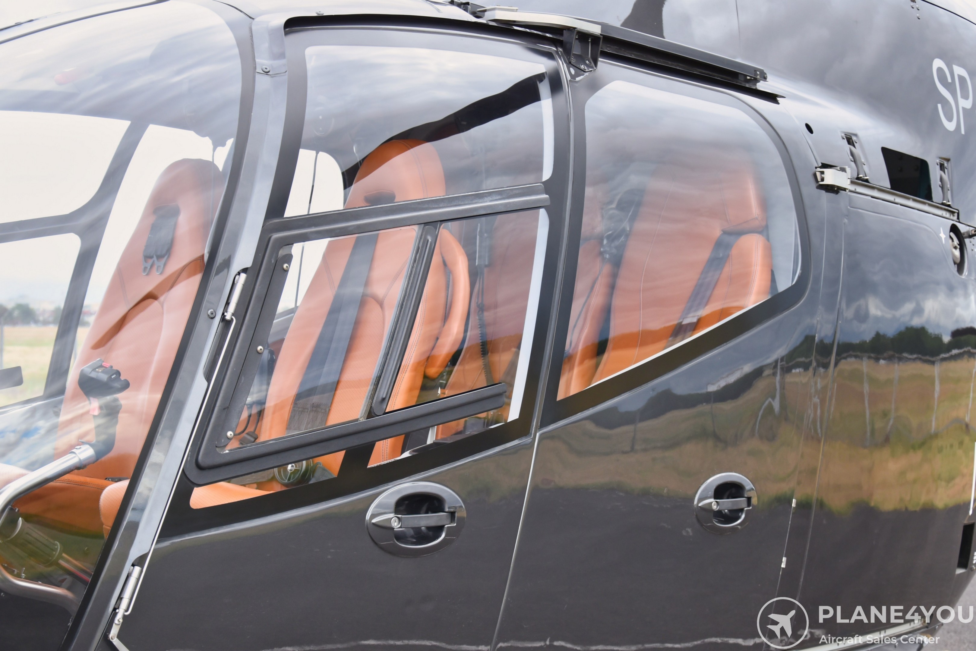 2004 Airbus EC120B Colibri, photo 9