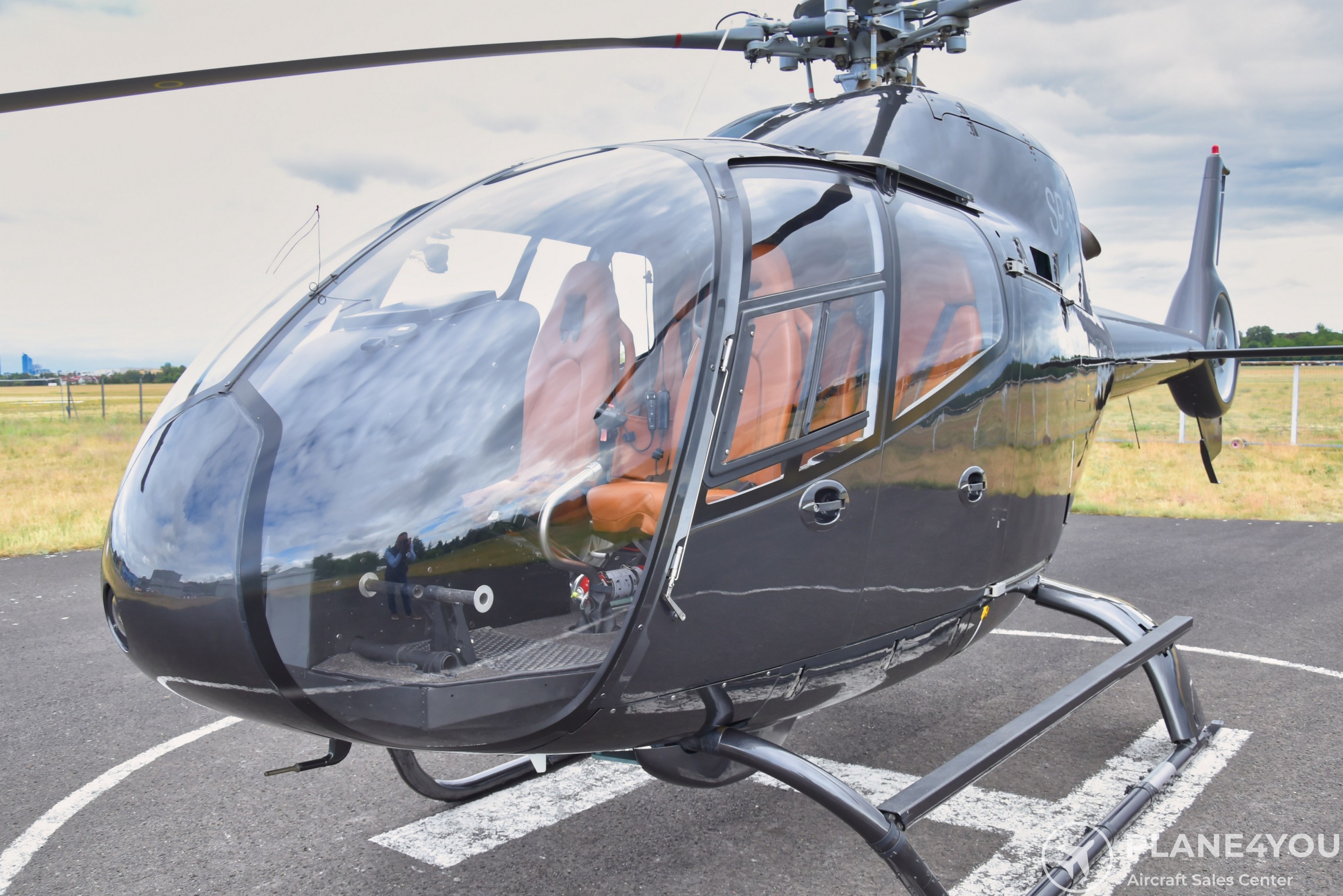2004 Airbus EC120B Colibri, photo 10