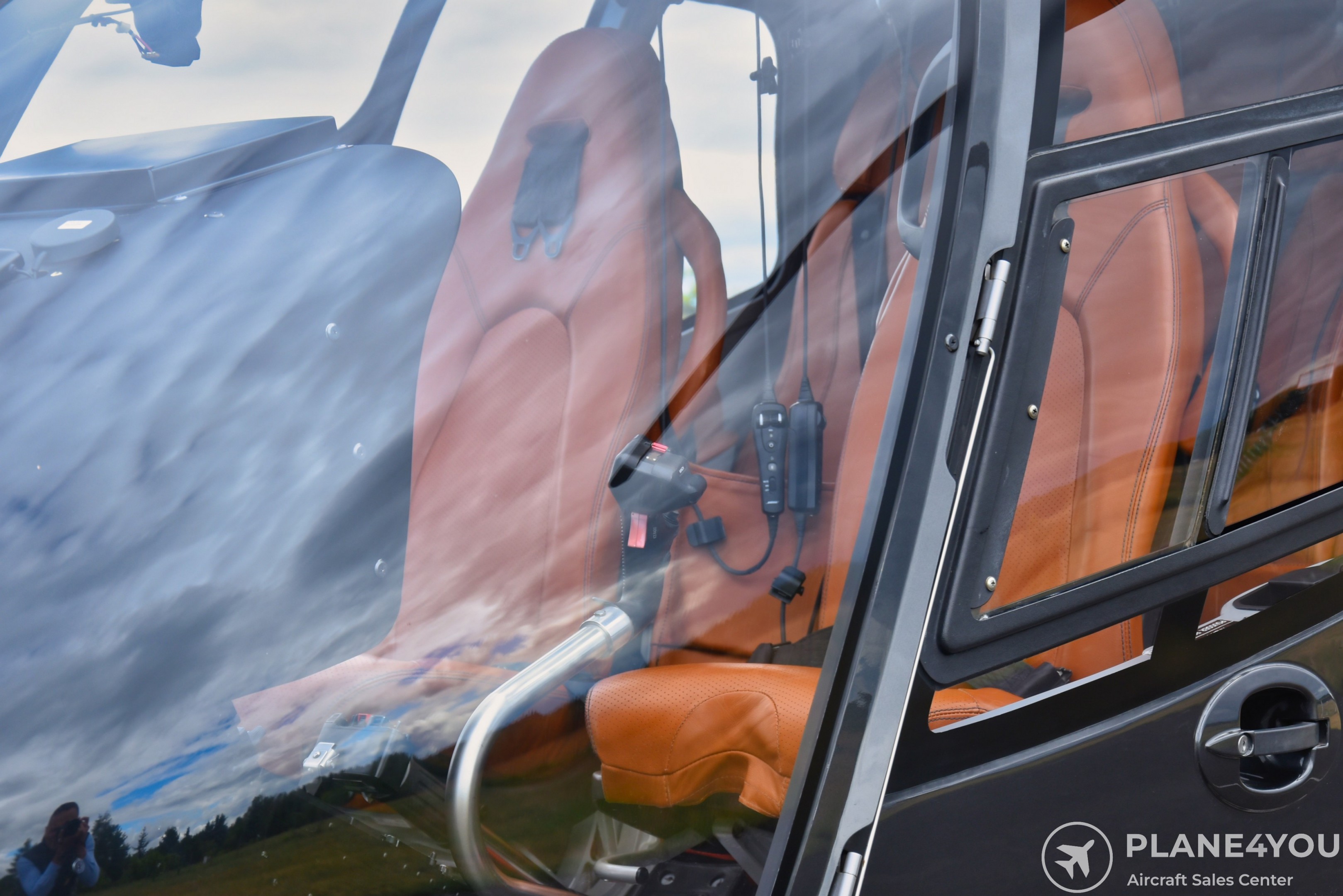 2004 Airbus EC120B Colibri, photo 11