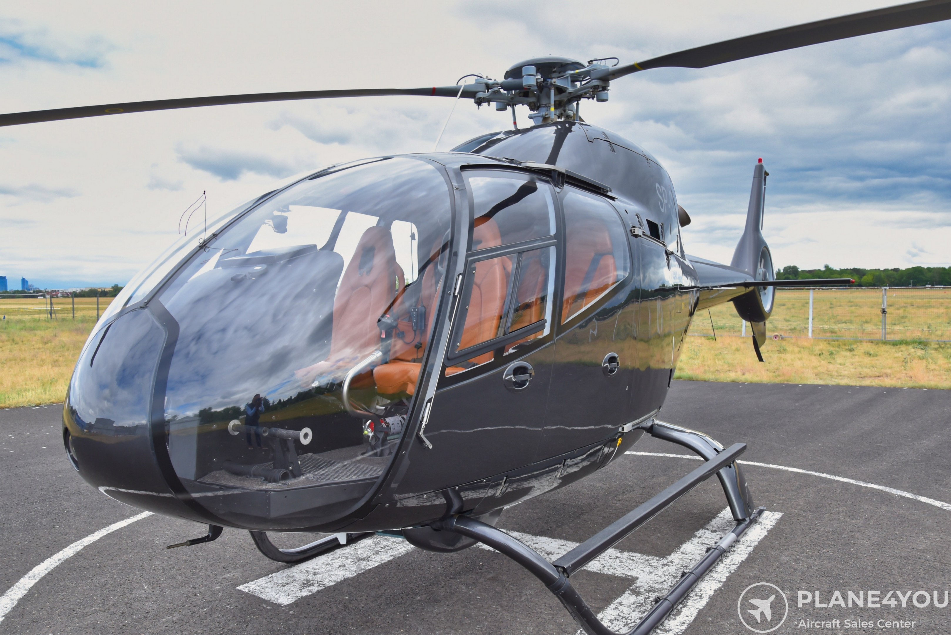2004 Airbus EC120B Colibri, photo 12