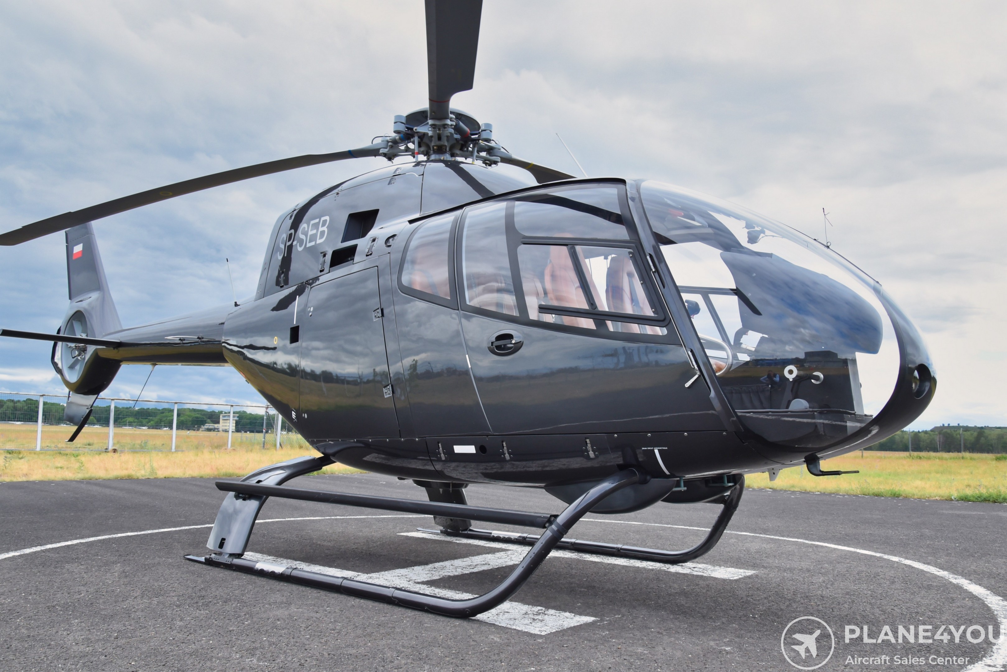 2004 Airbus EC120B Colibri, photo 13