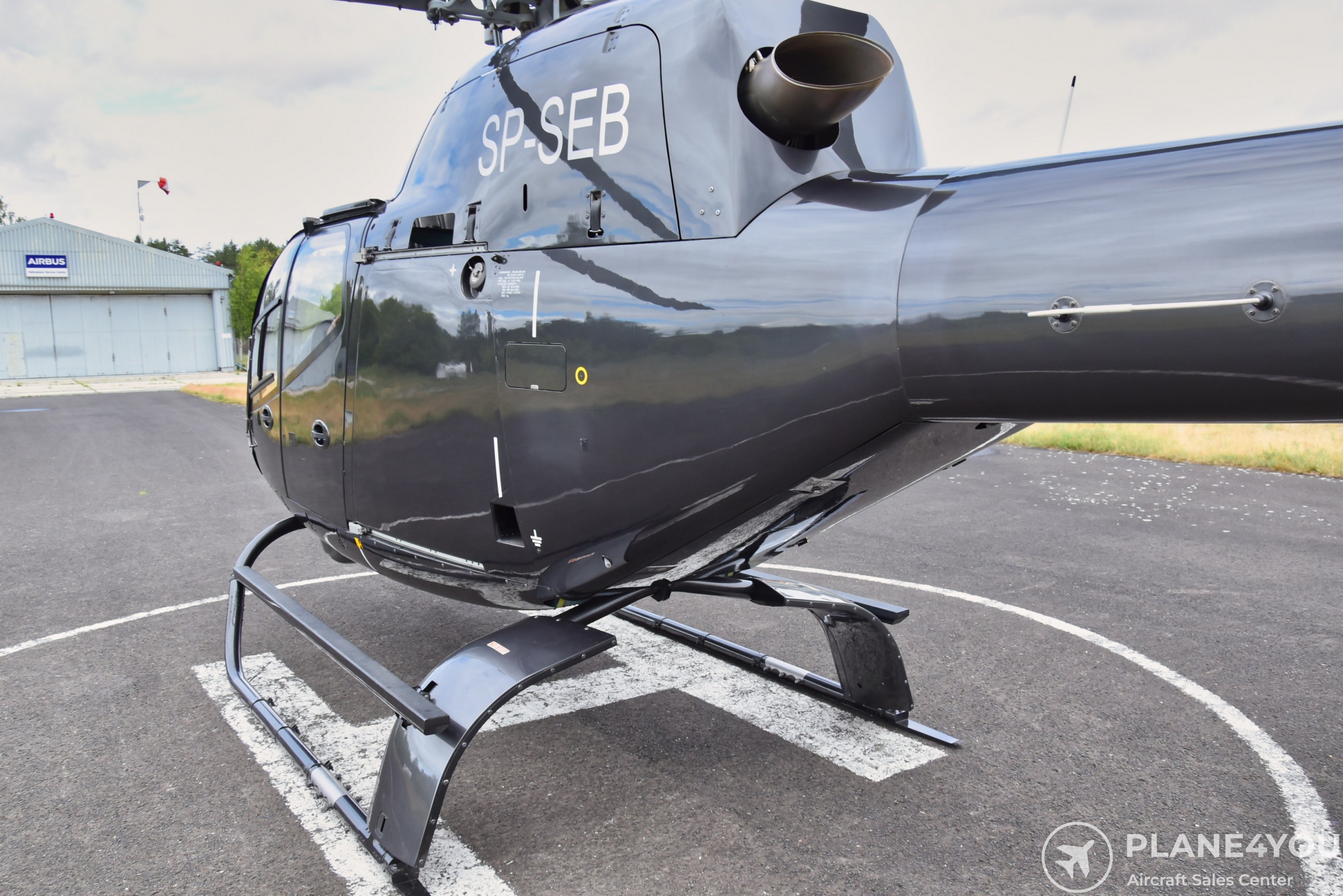 2004 Airbus EC120B Colibri, photo 17