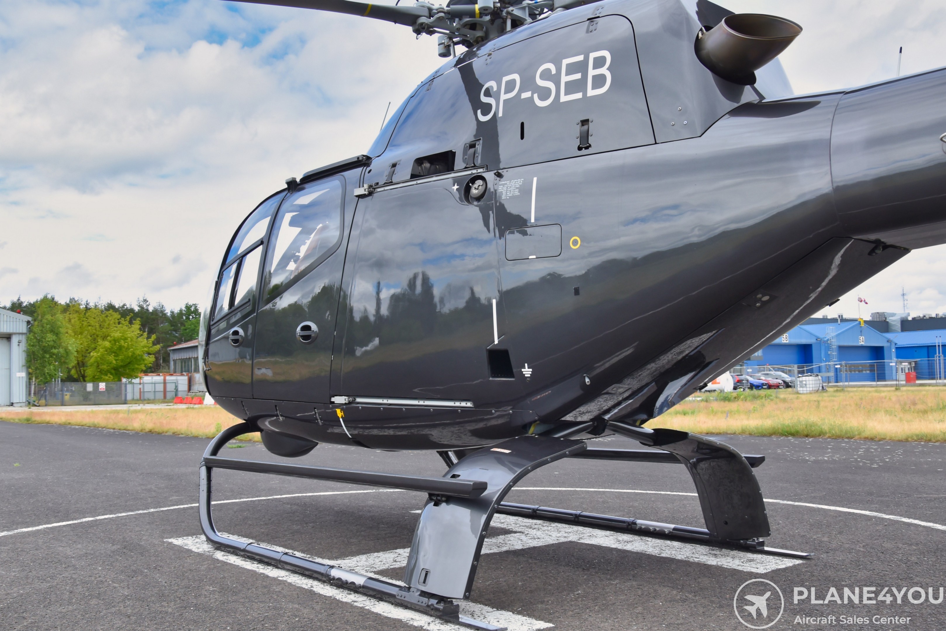 2004 Airbus EC120B Colibri, photo 18