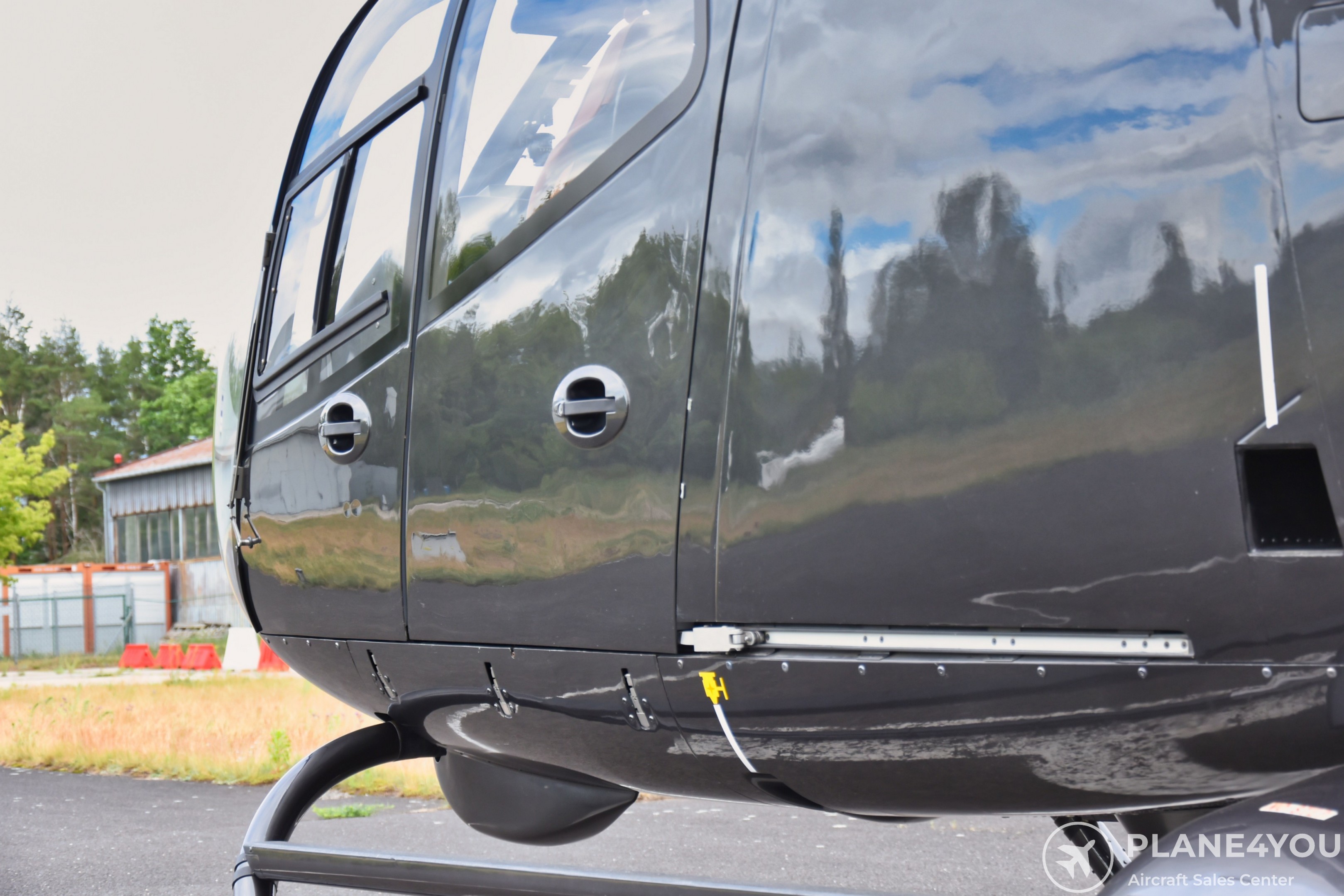 2004 Airbus EC120B Colibri, photo 19