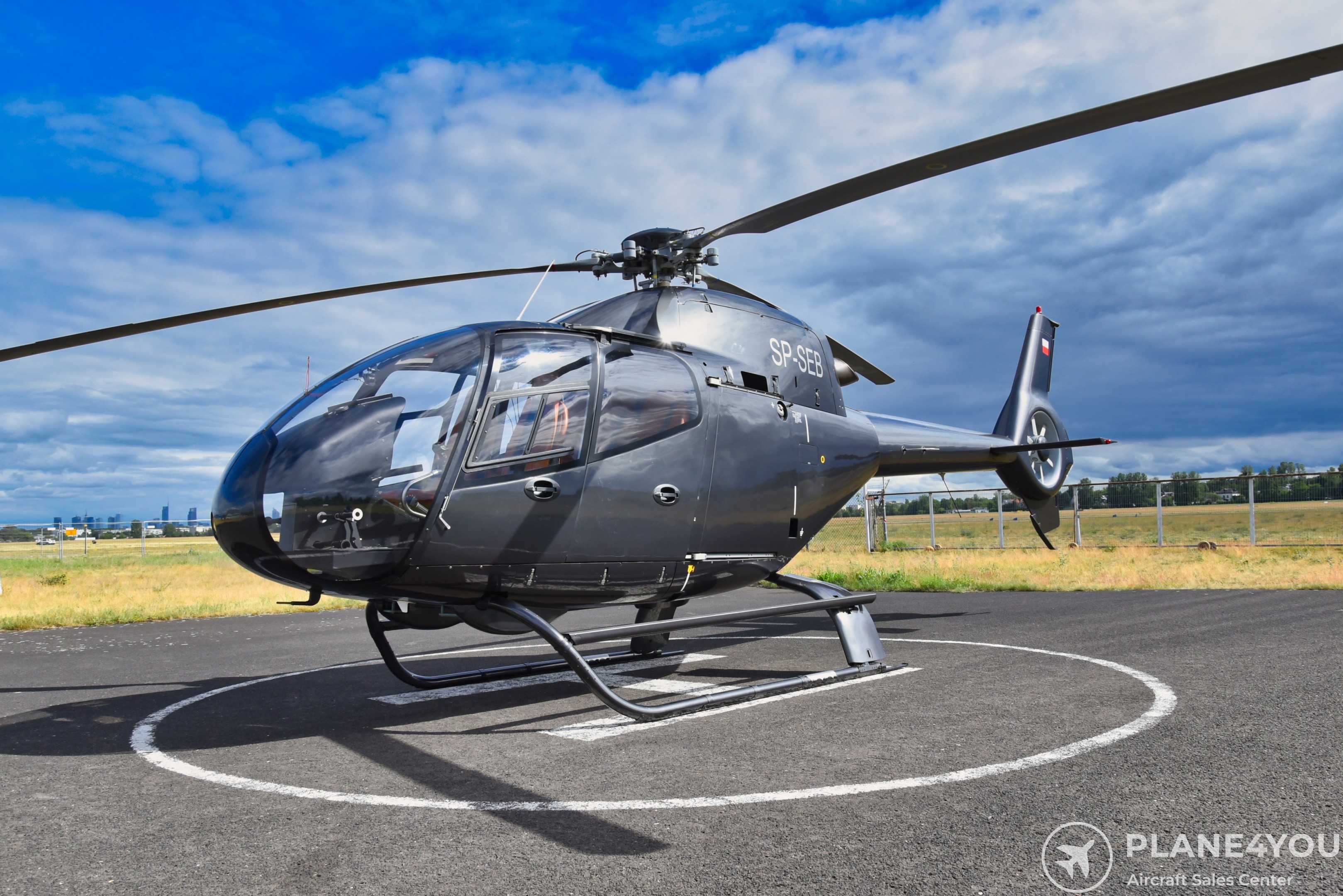 2004 Airbus EC120B Colibri, photo 3