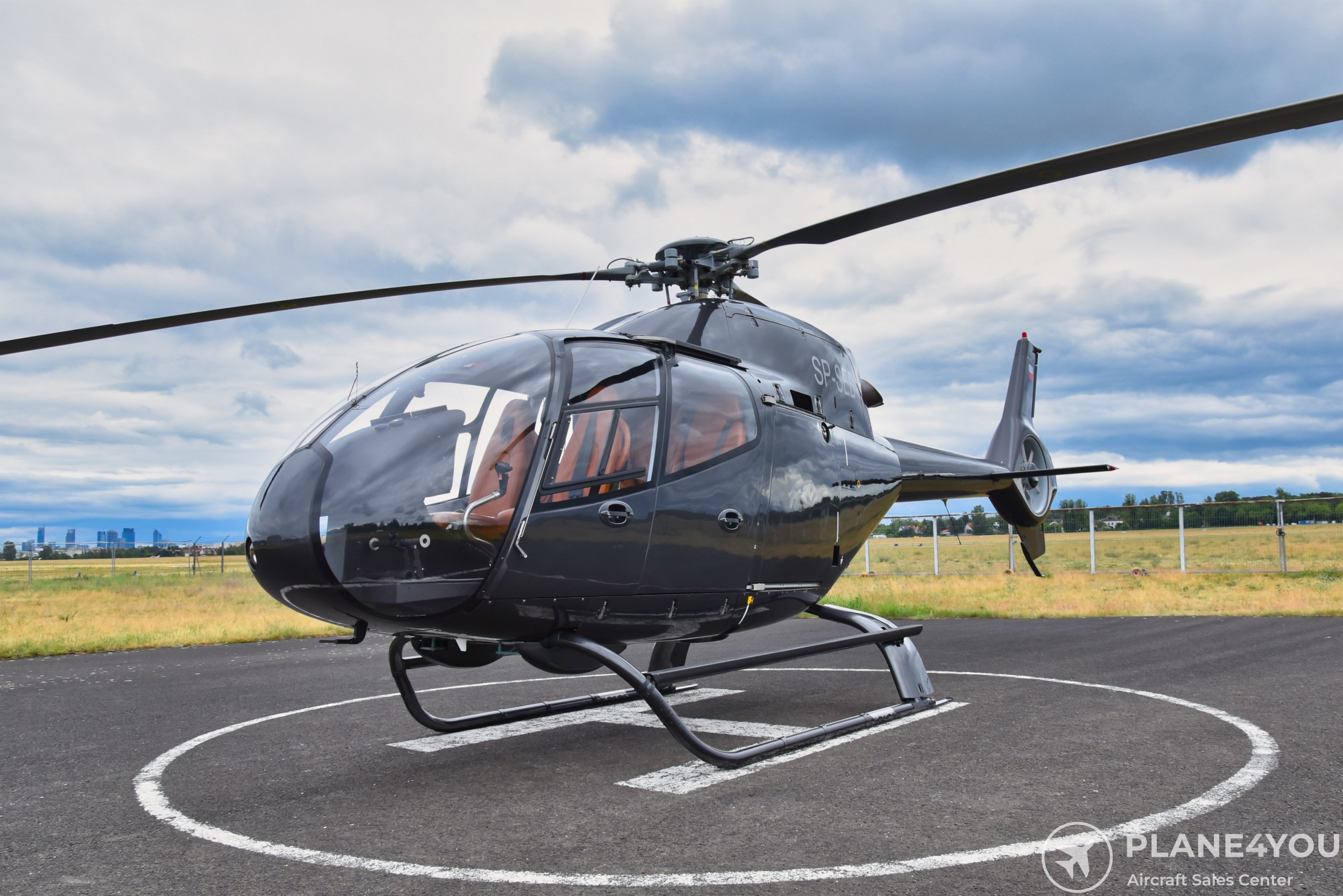2004 Airbus EC120B Colibri, photo 2