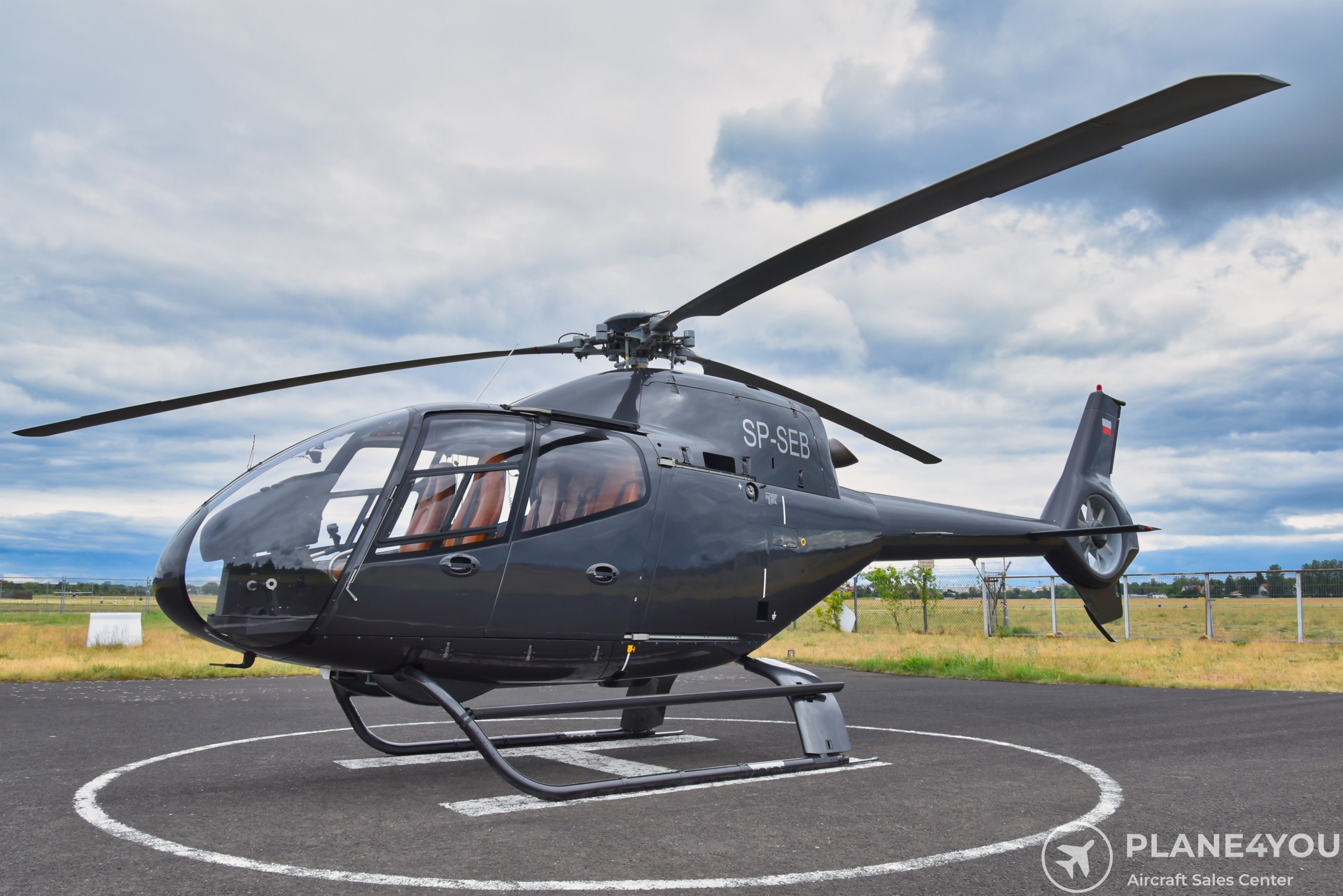 2004 Airbus EC120B Colibri, photo 20