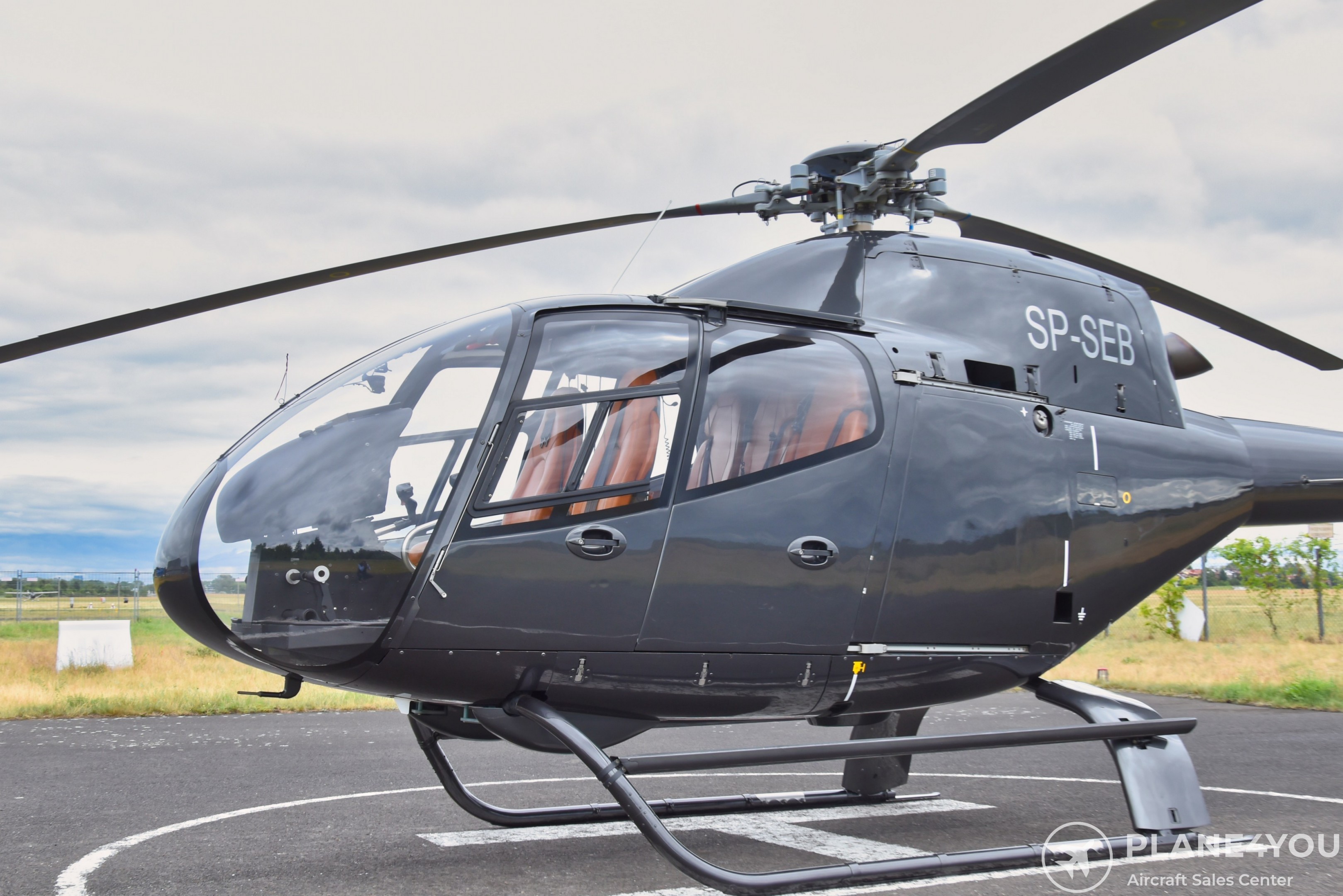 2004 Airbus EC120B Colibri, photo 21