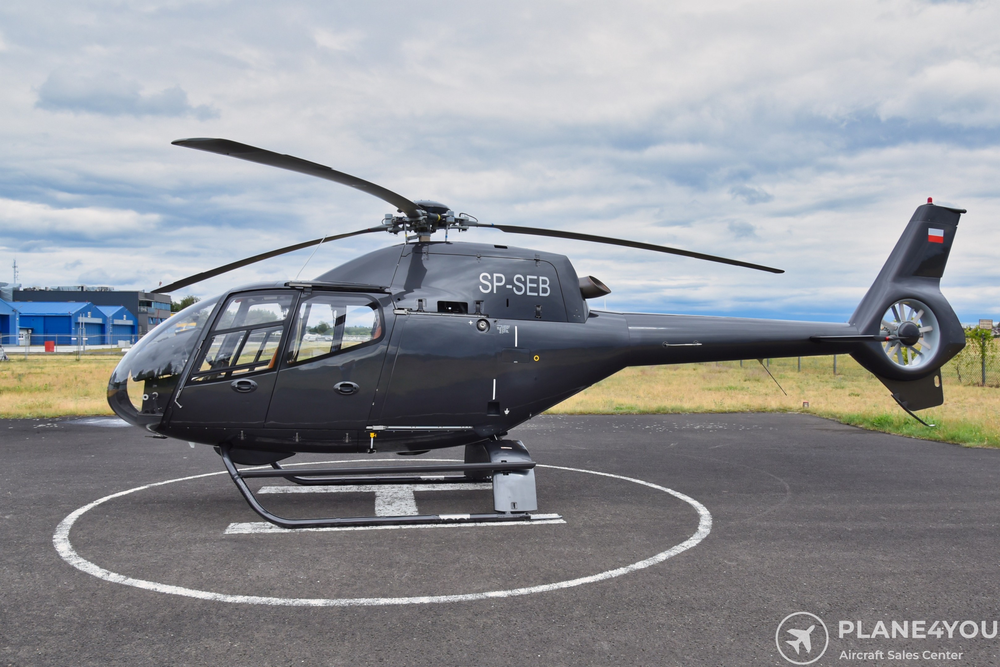 2004 Airbus EC120B Colibri, photo 22