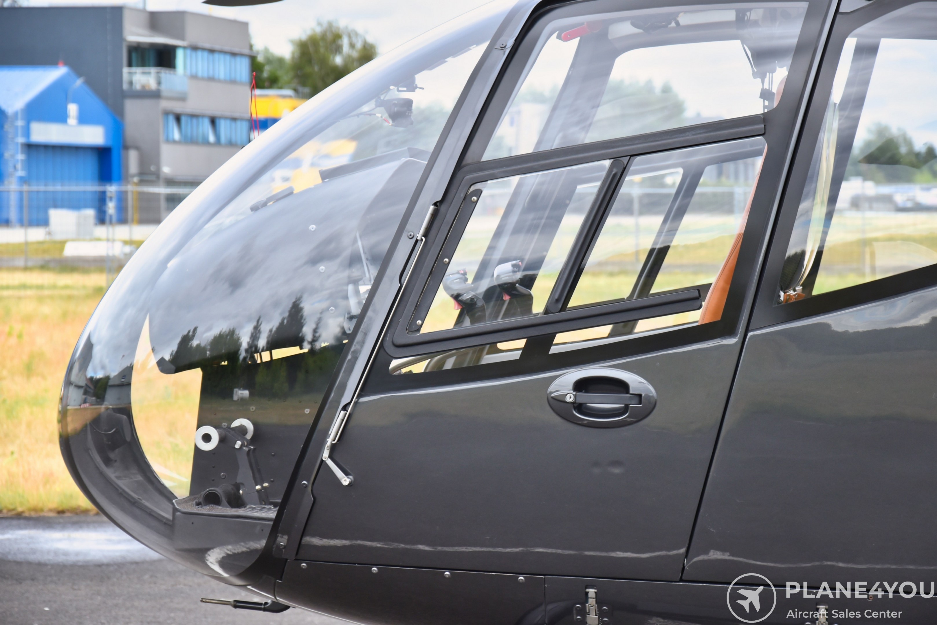 2004 Airbus EC120B Colibri, photo 23