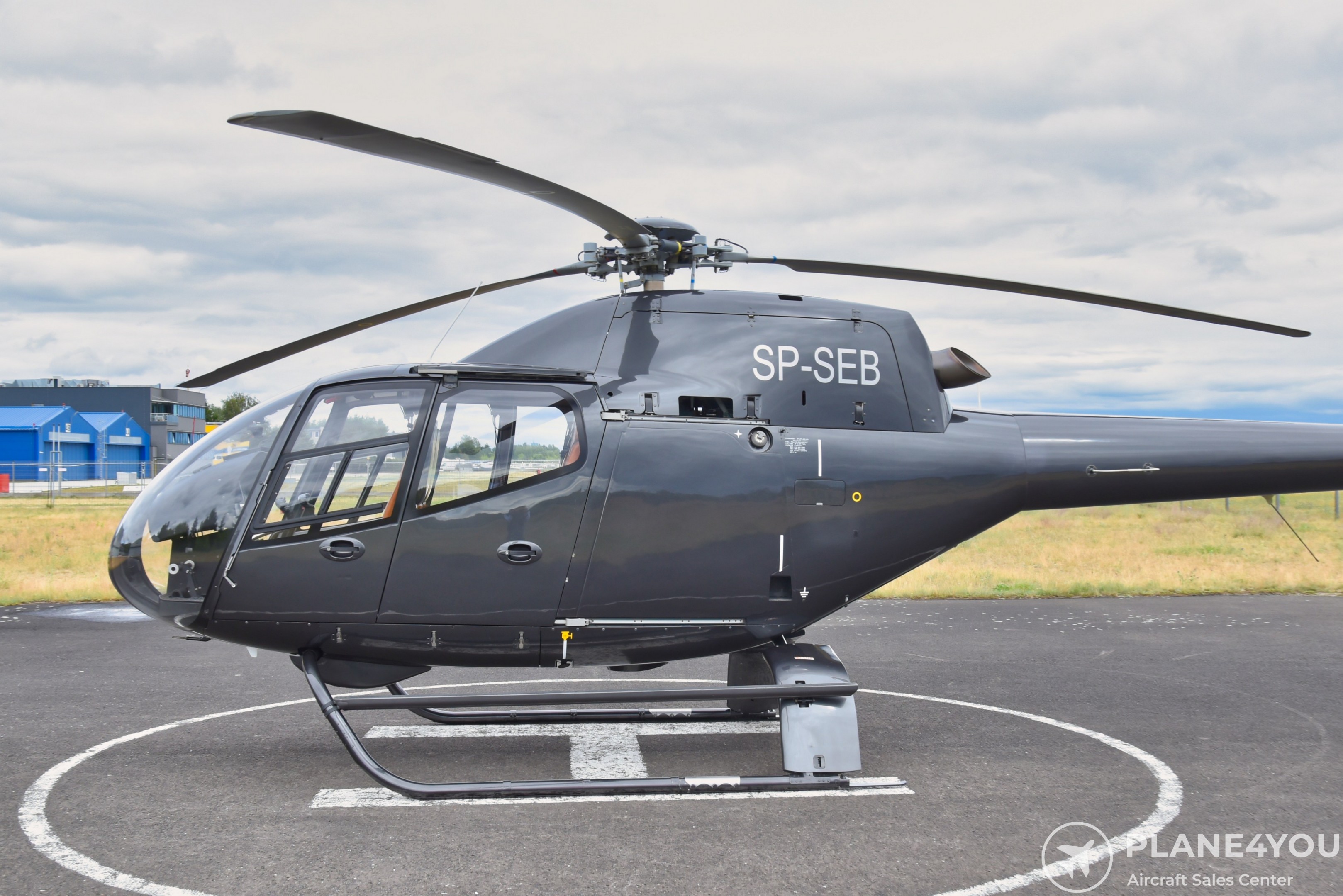 2004 Airbus EC120B Colibri, photo 24