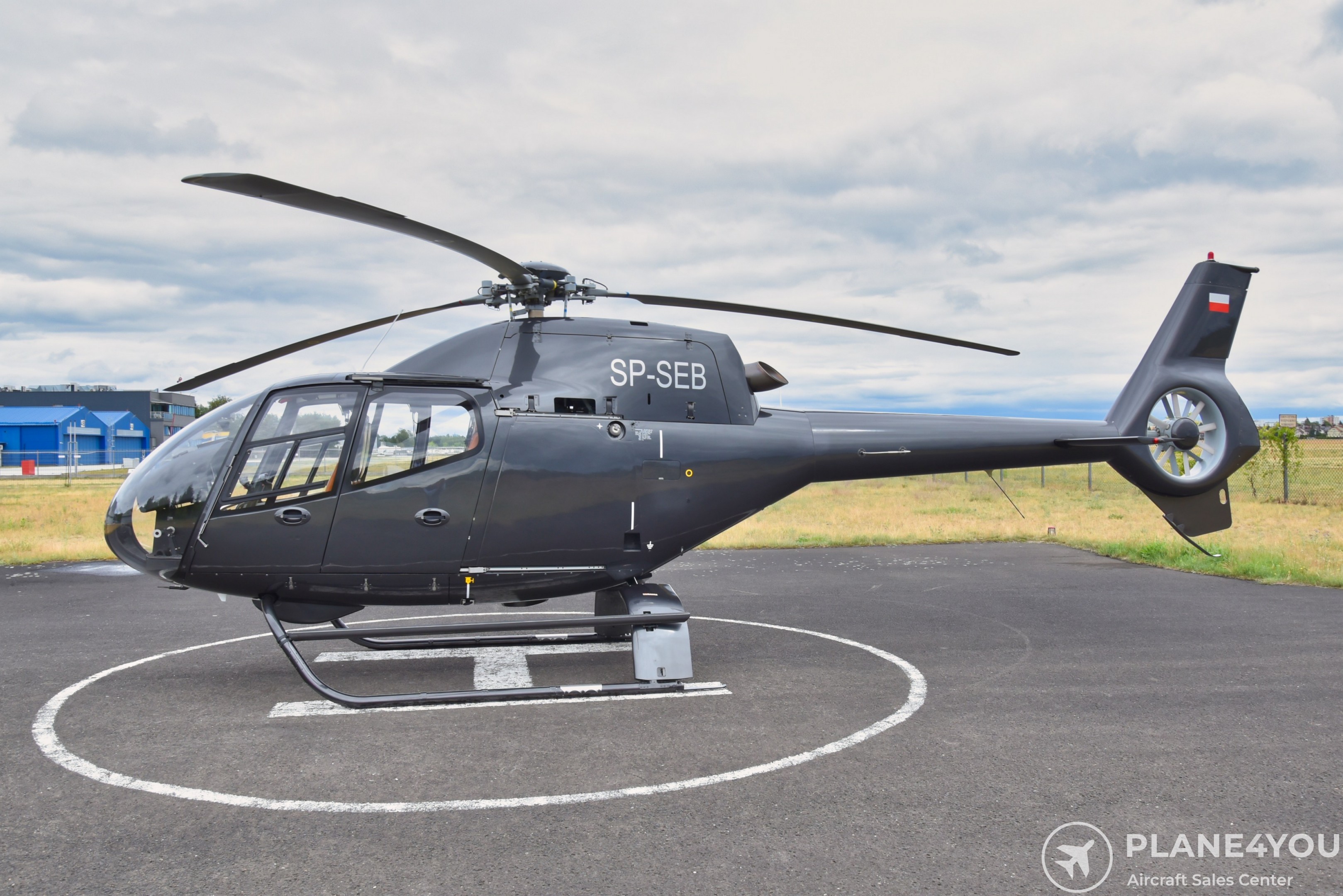 2004 Airbus EC120B Colibri, photo 25