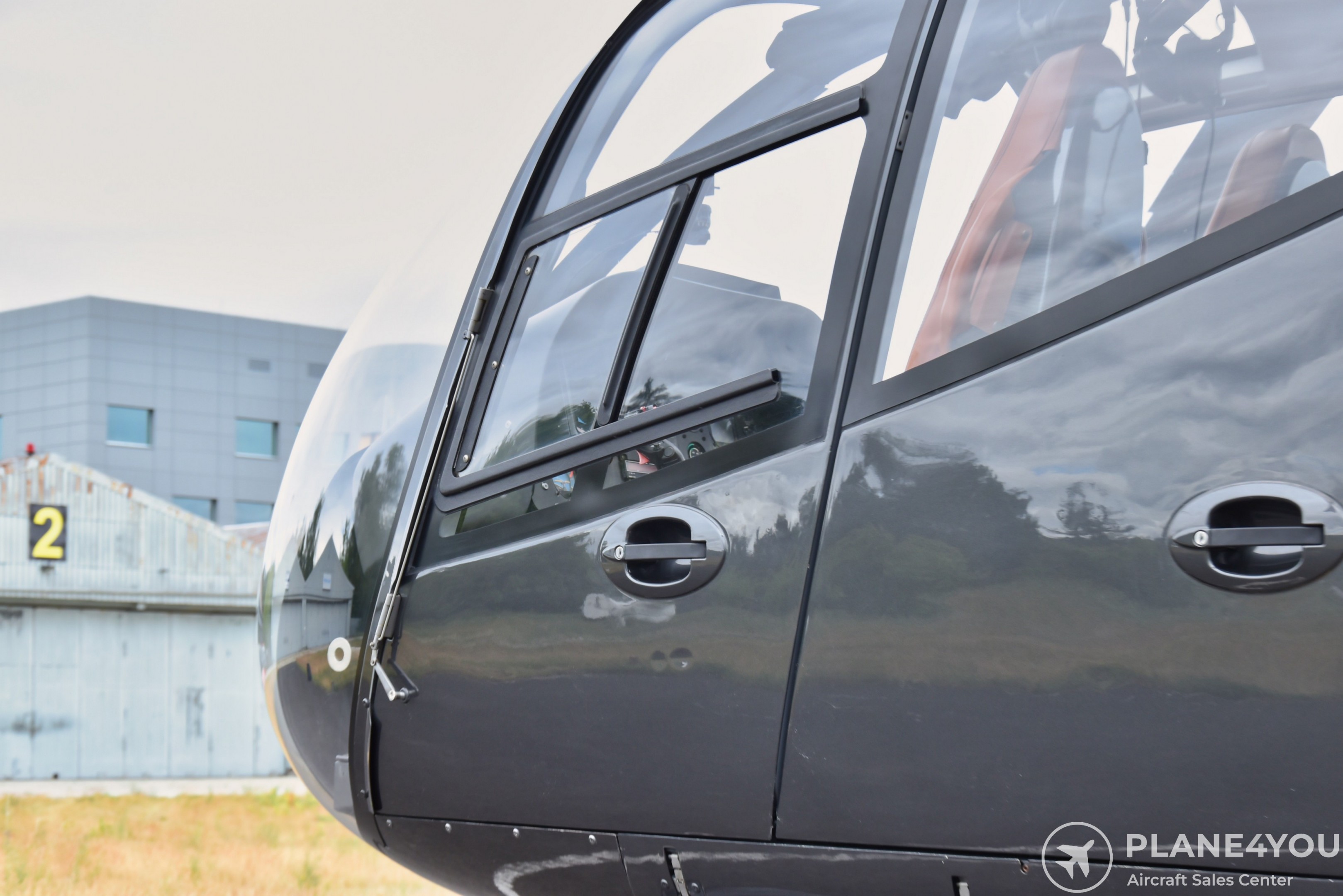 2004 Airbus EC120B Colibri, photo 26