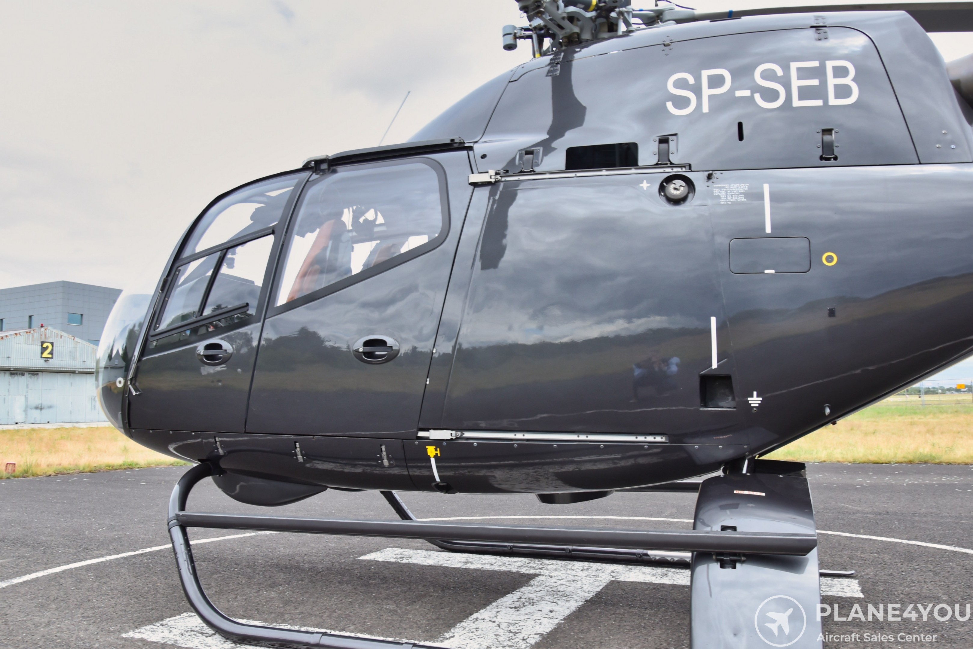 2004 Airbus EC120B Colibri, photo 27