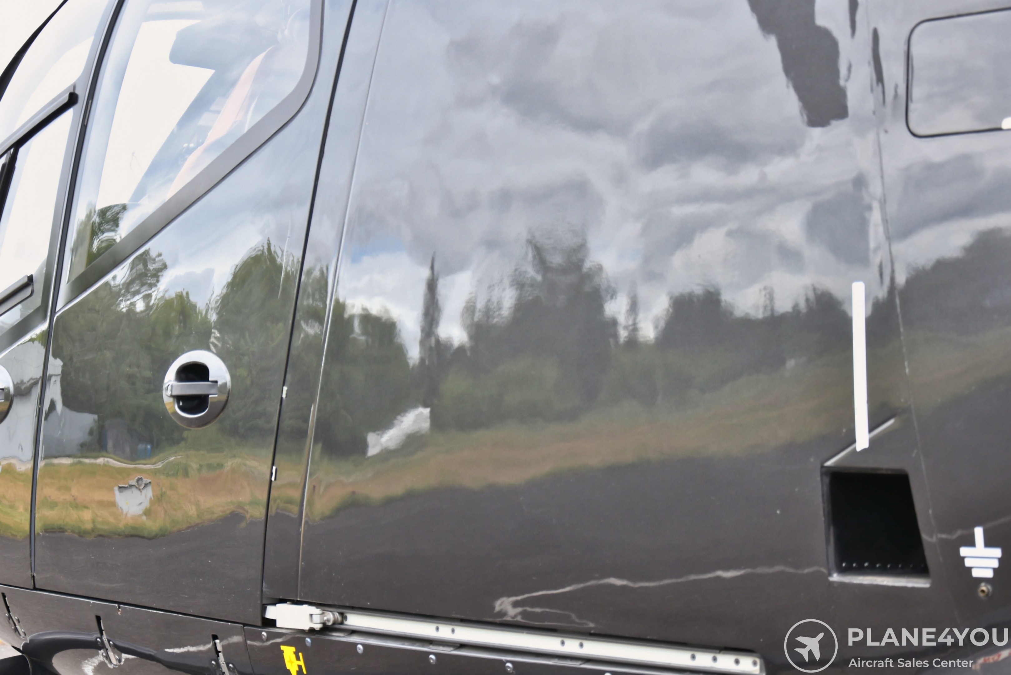 2004 Airbus EC120B Colibri, photo 30