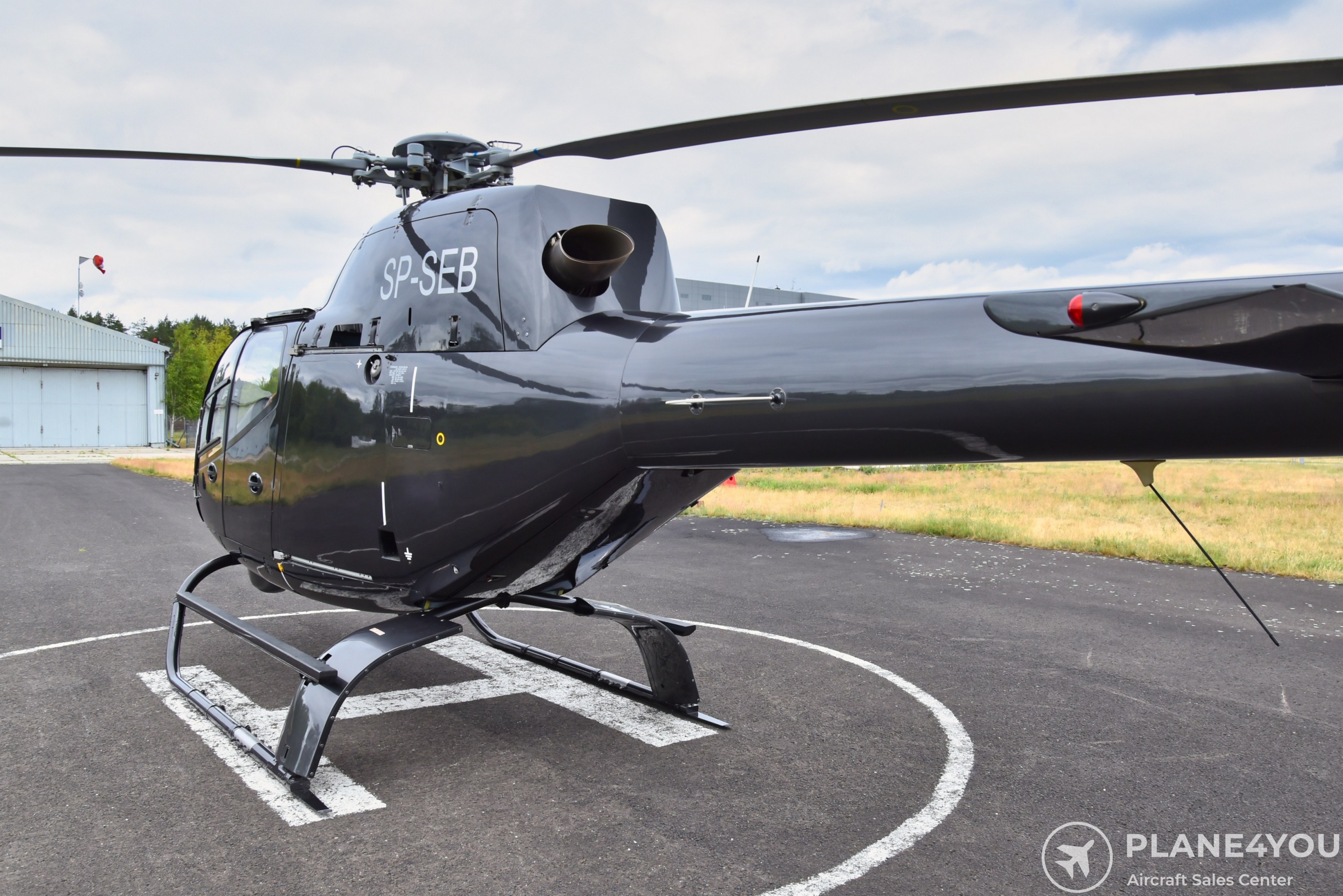 2004 Airbus EC120B Colibri, photo 31