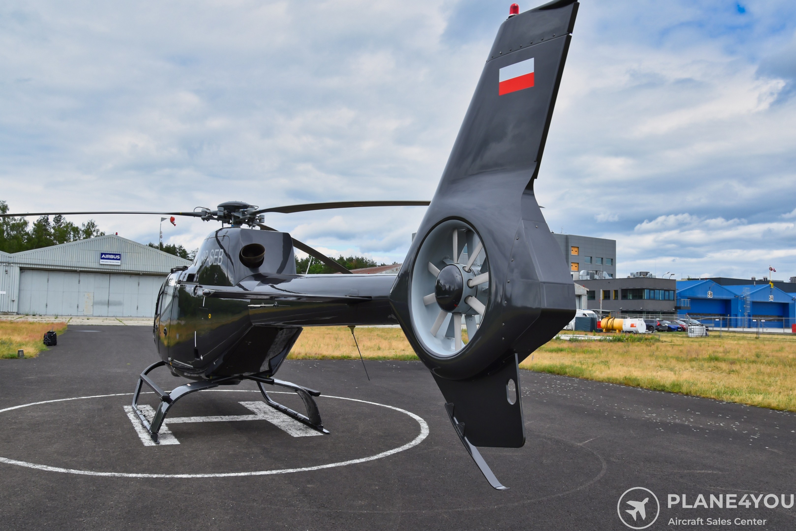 2004 Airbus EC120B Colibri, photo 32