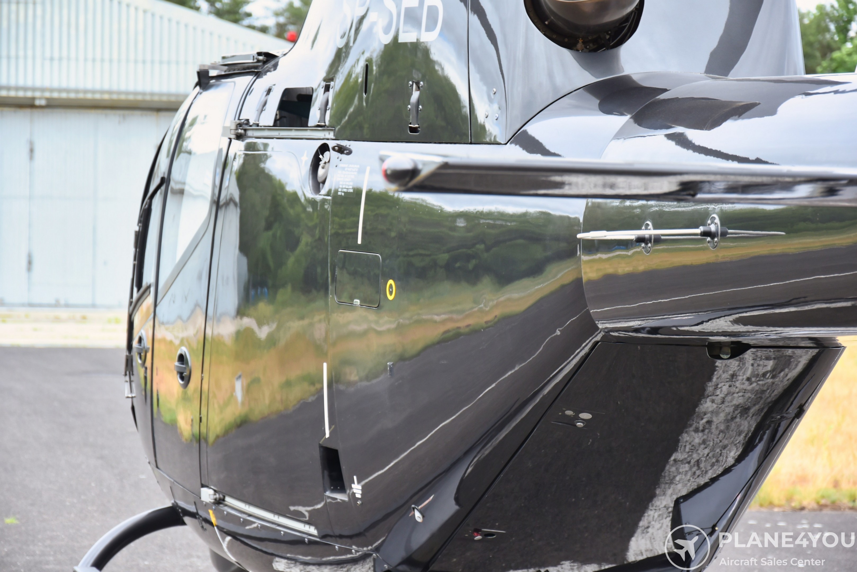 2004 Airbus EC120B Colibri, photo 34