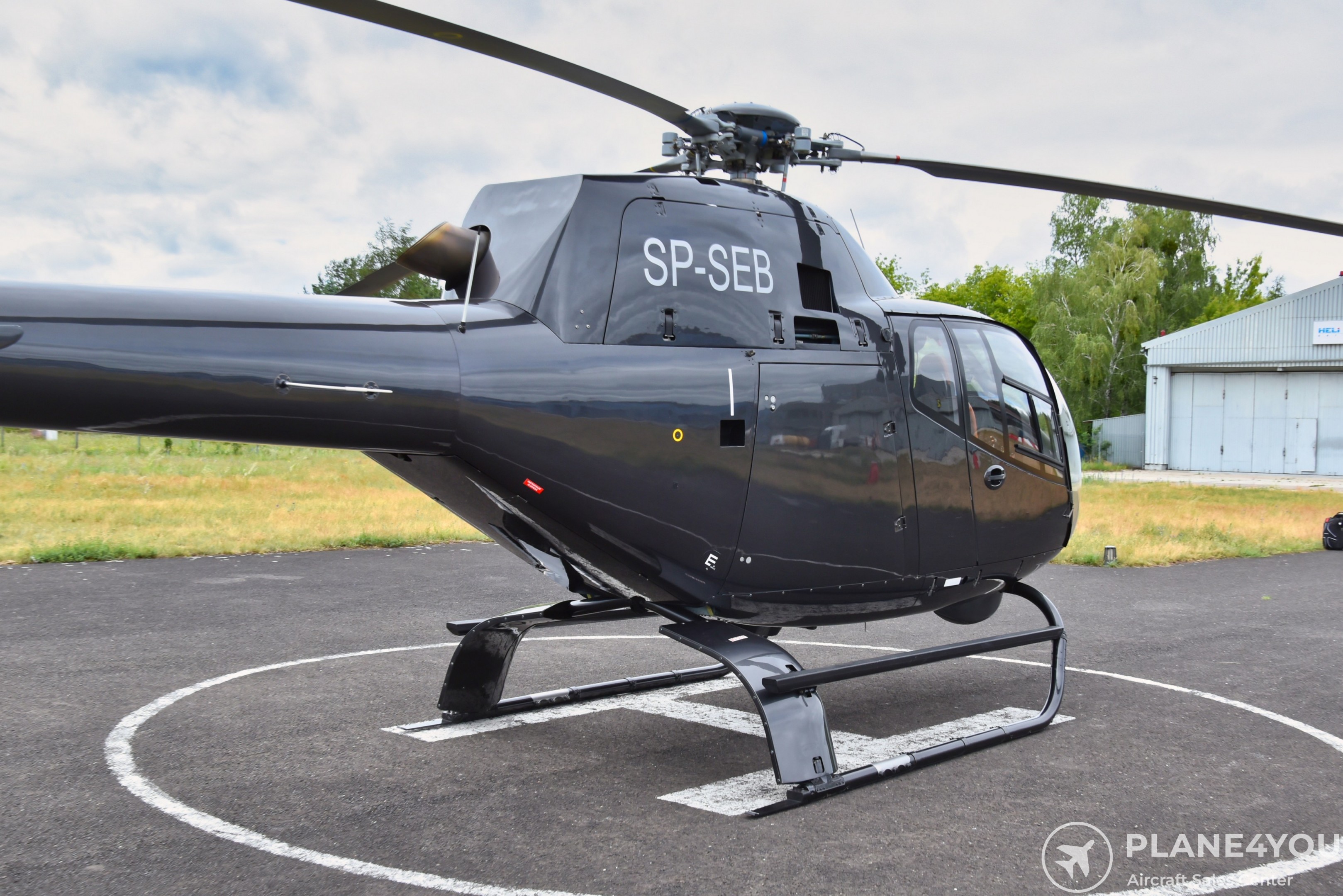 2004 Airbus EC120B Colibri, photo 35