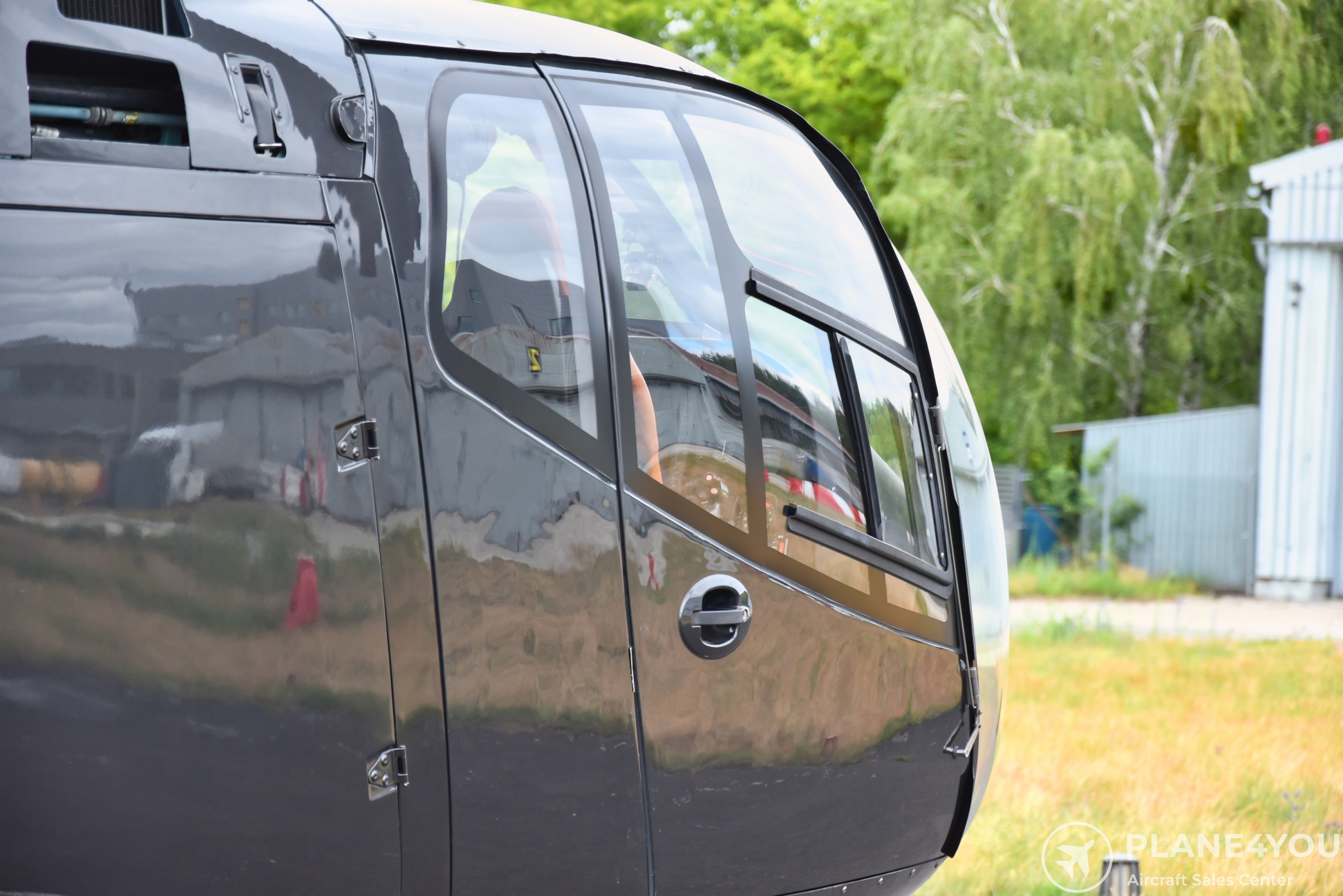 2004 Airbus EC120B Colibri, photo 36