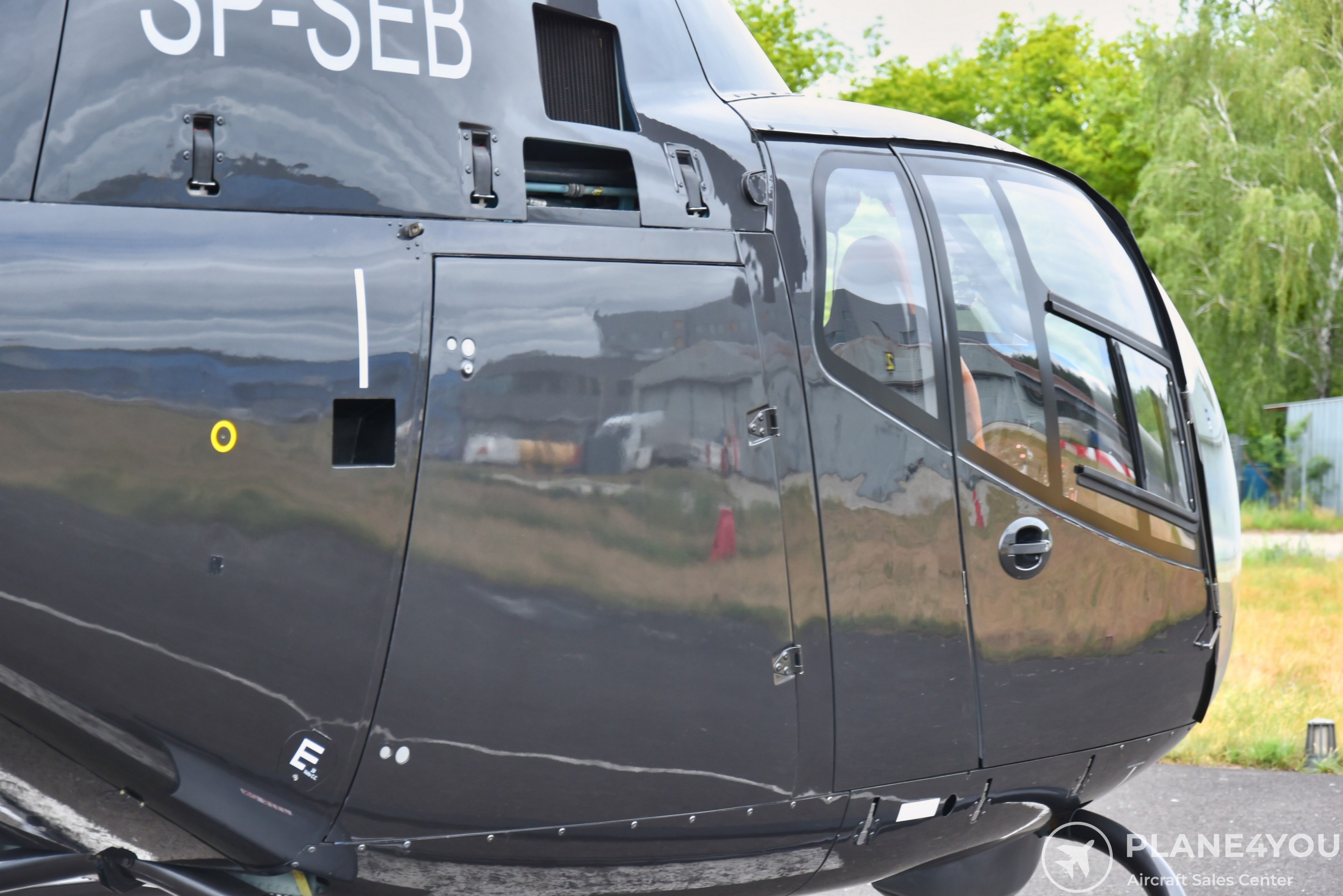 2004 Airbus EC120B Colibri, photo 37
