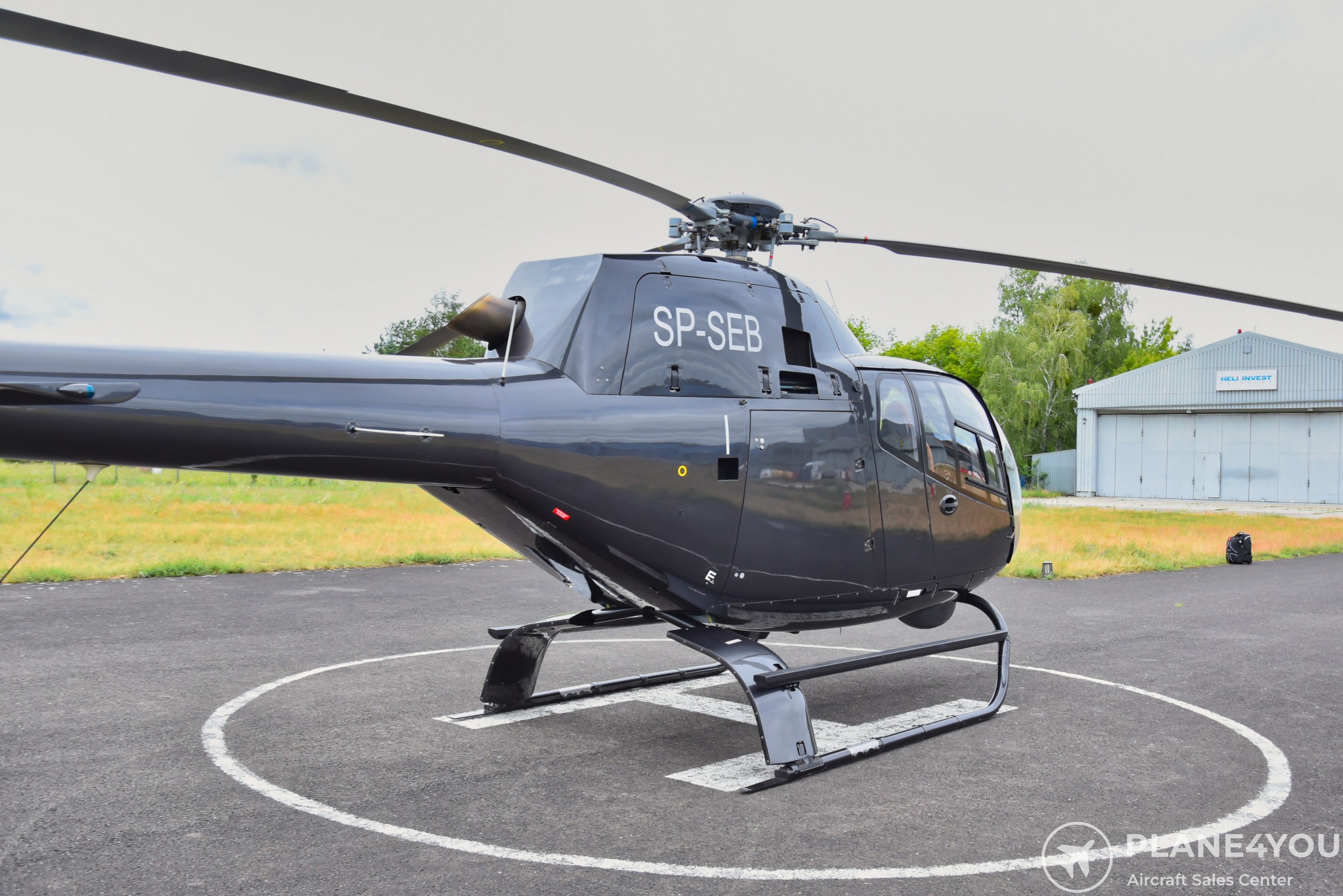 2004 Airbus EC120B Colibri, photo 38