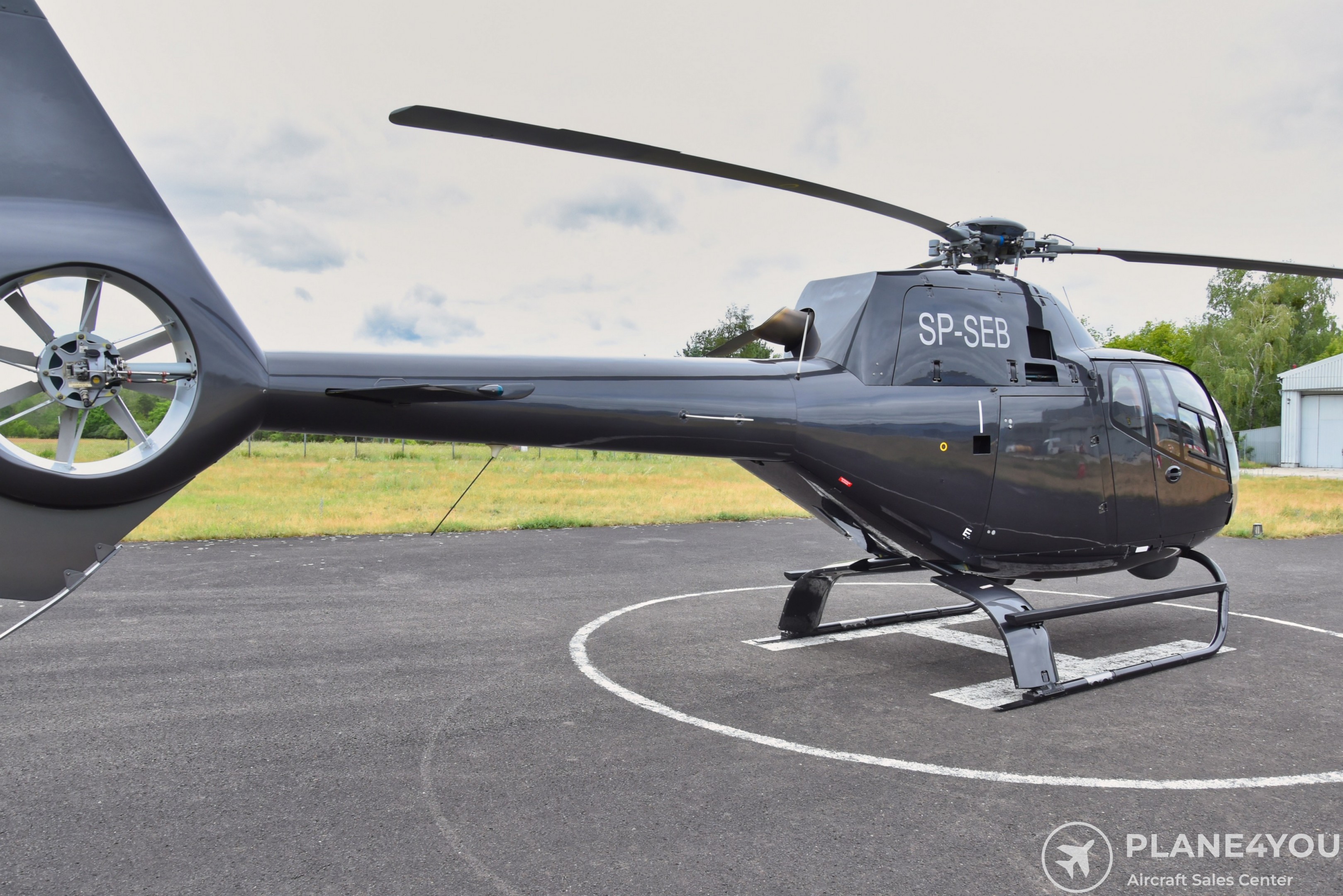 2004 Airbus EC120B Colibri, photo 39